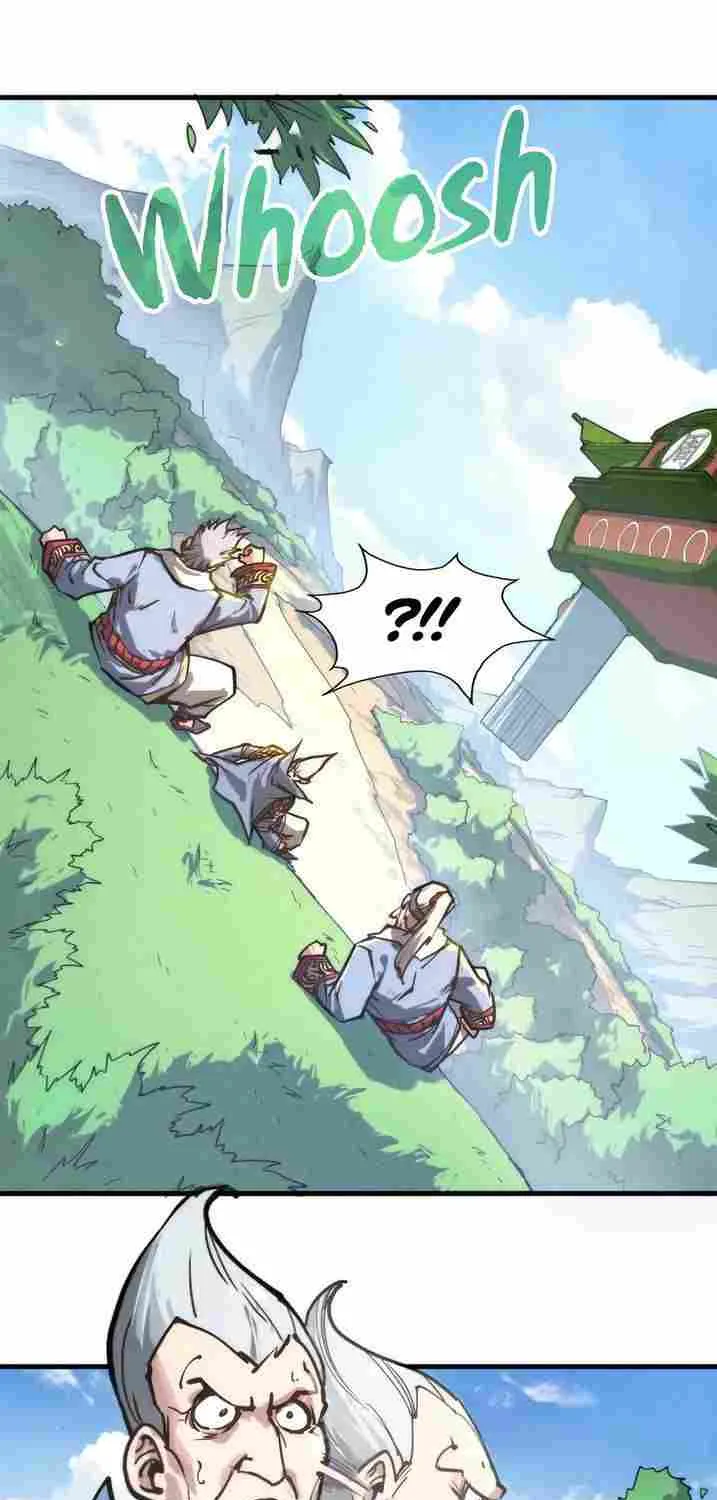 Read The Eternal Supreme chapter 134 image 84 on Lezhin