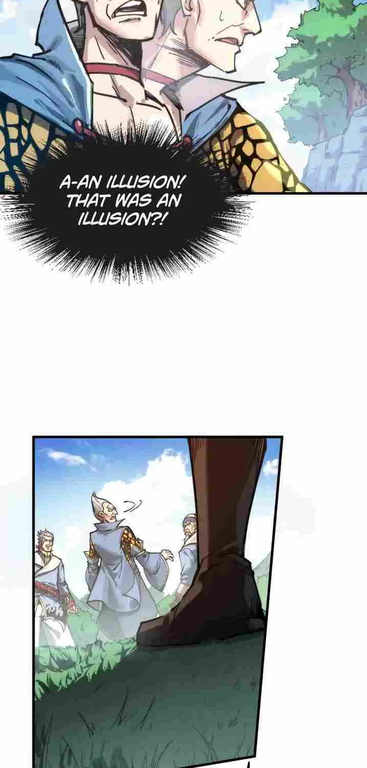 Read The Eternal Supreme chapter 134 image 85 on Lezhin