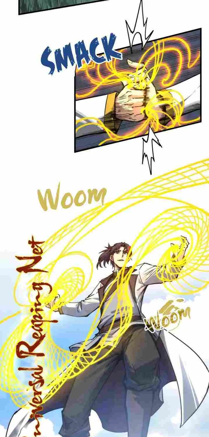 Read The Eternal Supreme chapter 134 image 86 on Lezhin