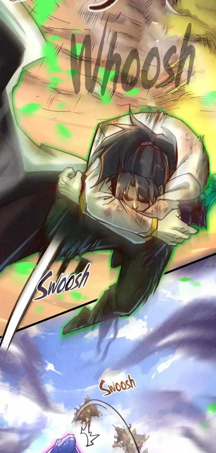 Read The Eternal Supreme chapter 137 image 10 on Lezhin