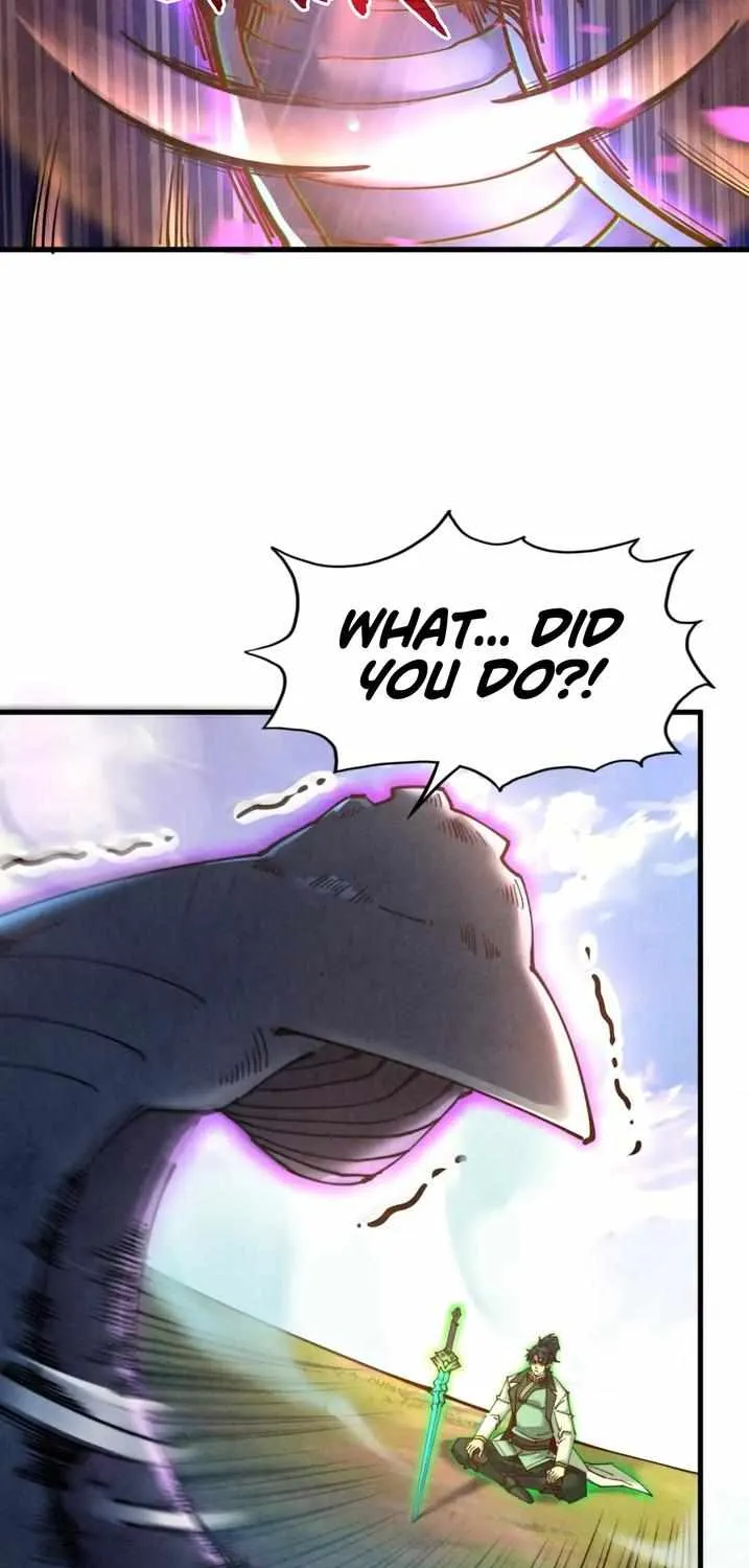 Read The Eternal Supreme chapter 137 image 16 on Lezhin
