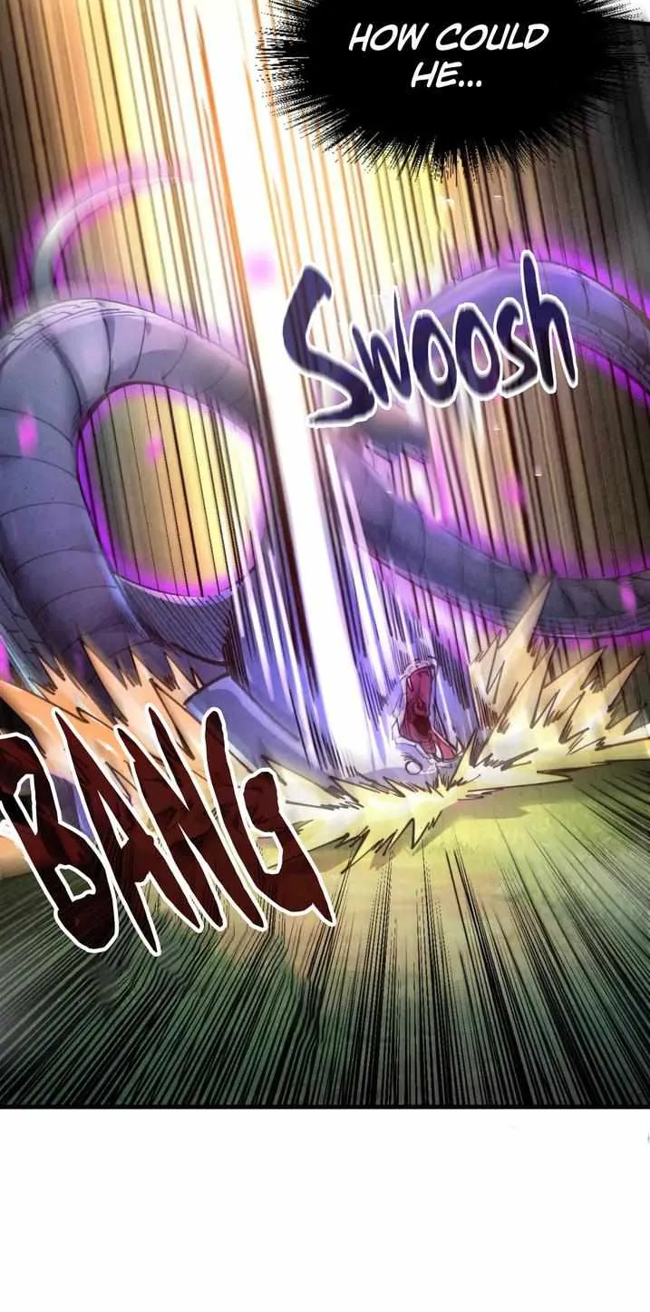 Read The Eternal Supreme chapter 137 image 20 on Lezhin