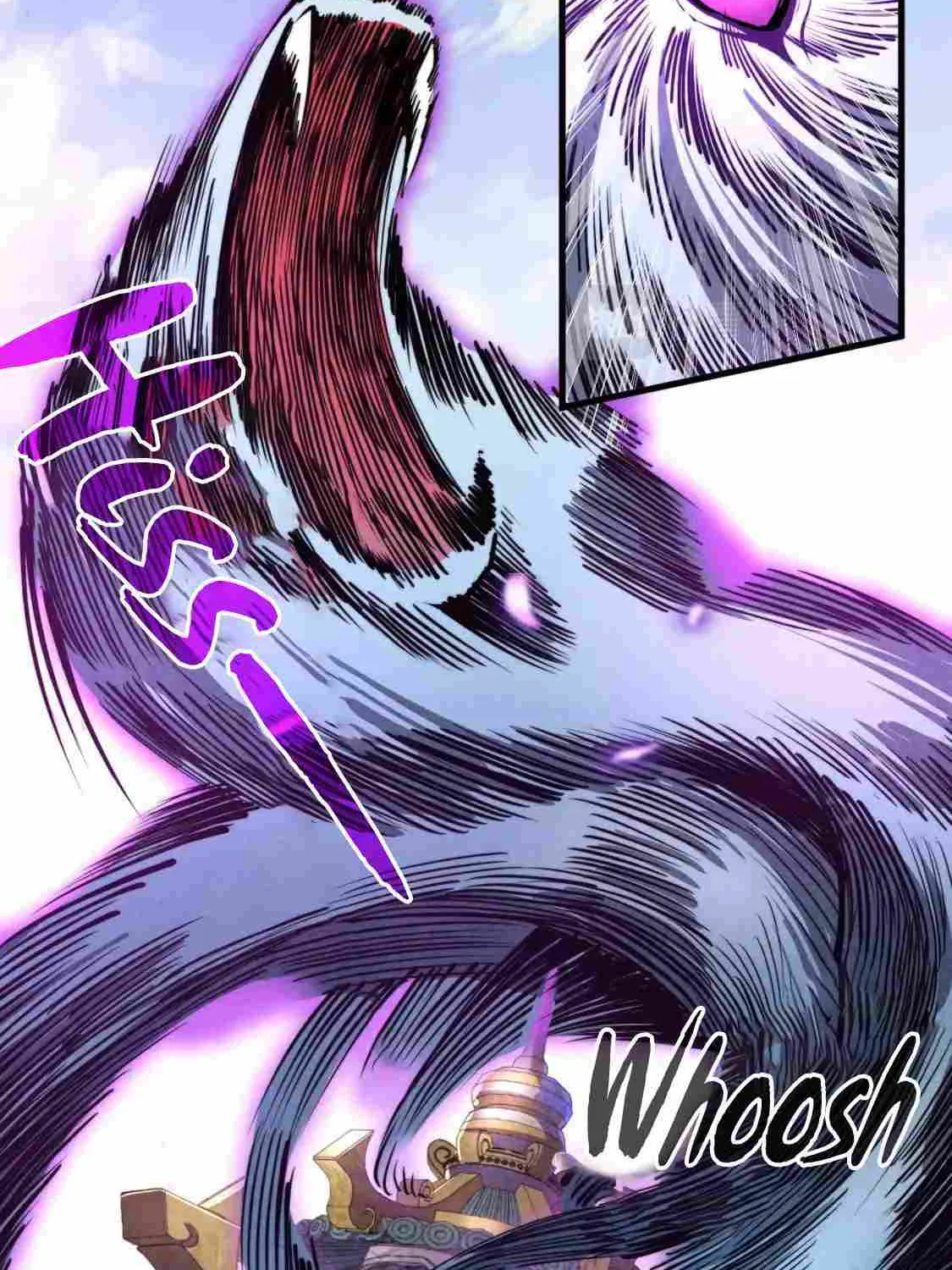 Read The Eternal Supreme chapter 137 image 22 on Lezhin