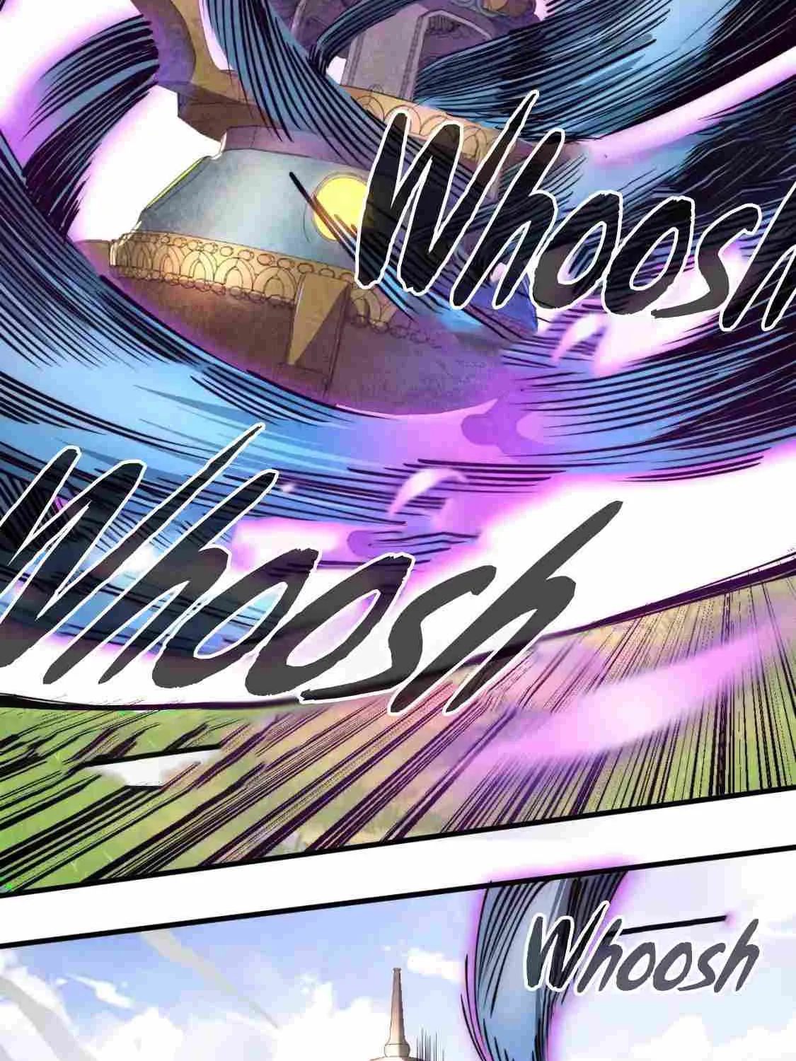 Read The Eternal Supreme chapter 137 image 23 on Lezhin