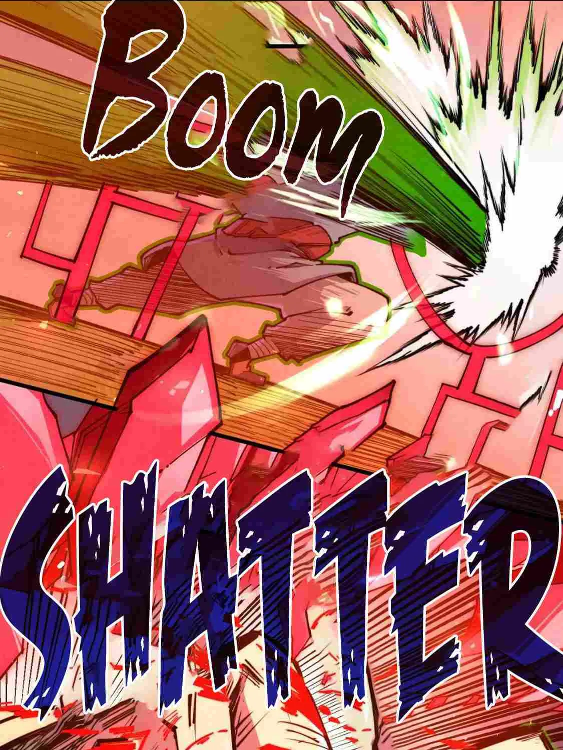 Read The Eternal Supreme chapter 137 image 28 on Lezhin