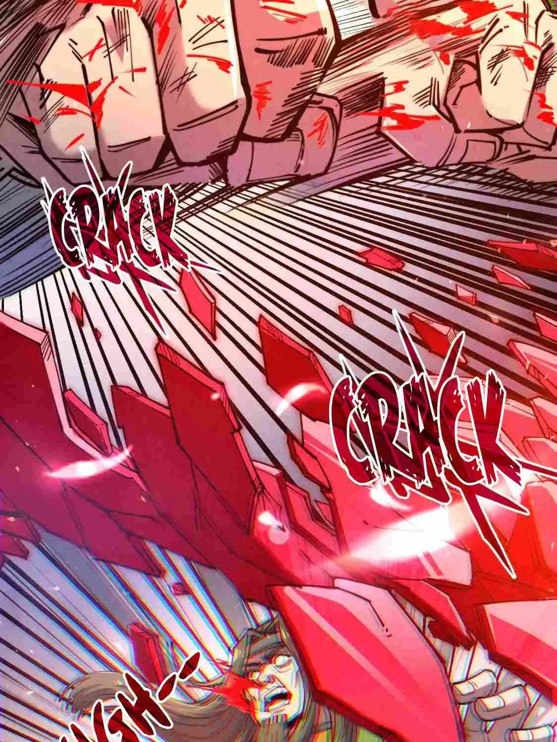 Read The Eternal Supreme chapter 137 image 29 on Lezhin