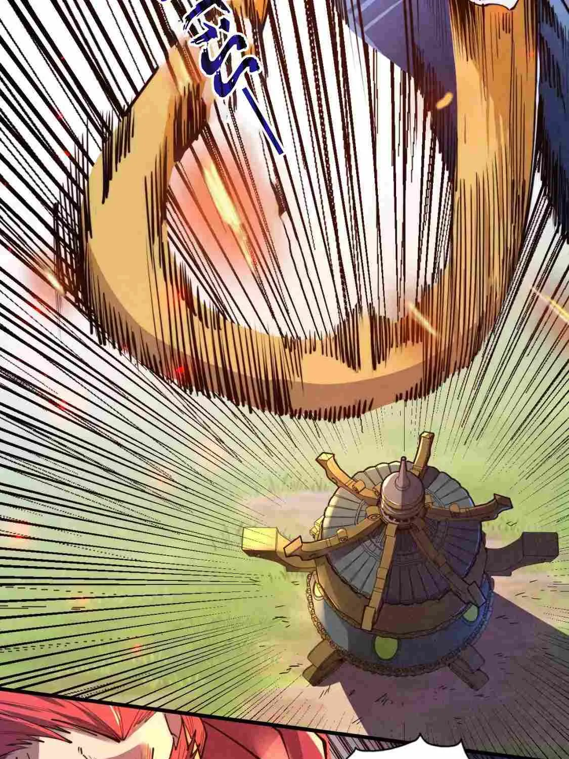 Read The Eternal Supreme chapter 137 image 41 on Lezhin
