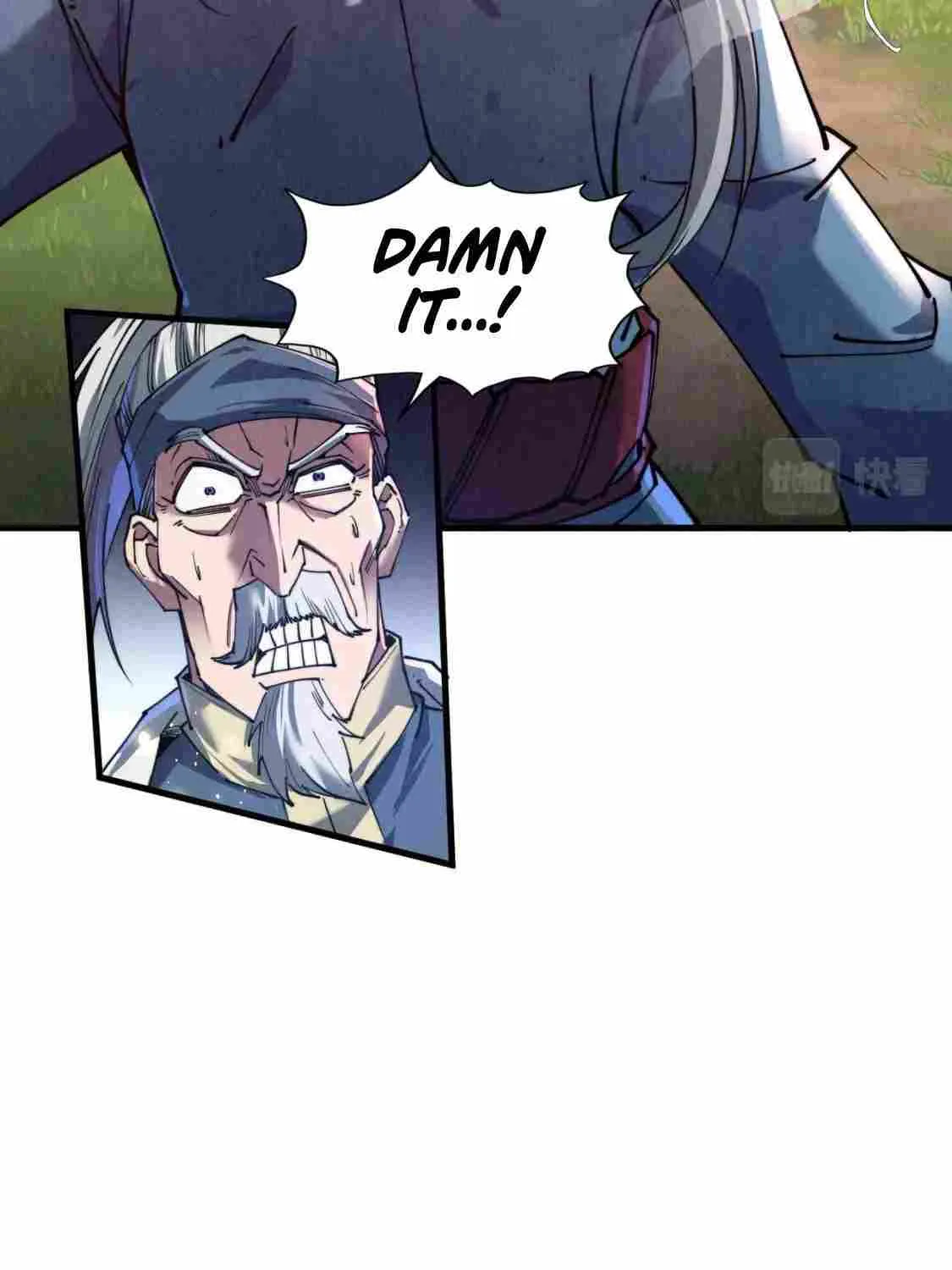 Read The Eternal Supreme chapter 137 image 45 on Lezhin