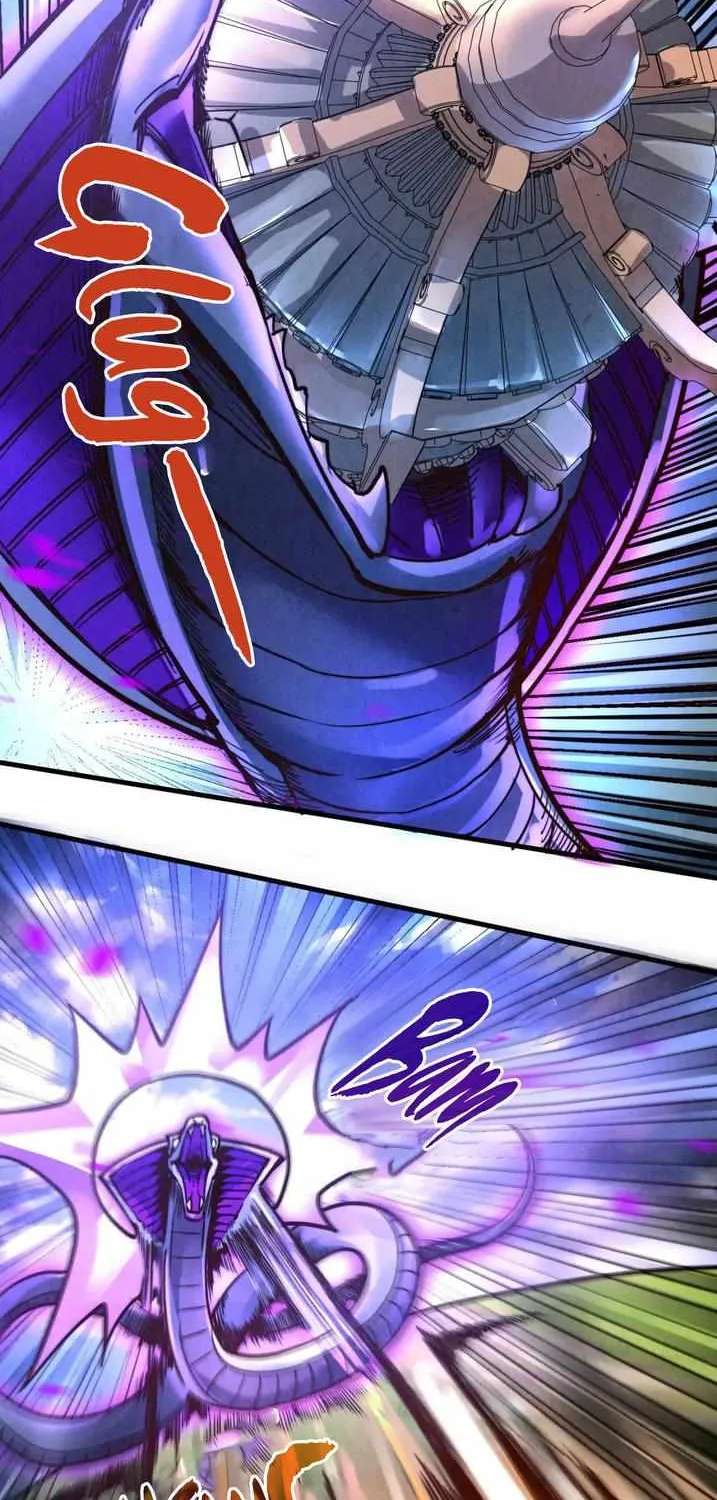 Read The Eternal Supreme chapter 137 image 7 on Lezhin