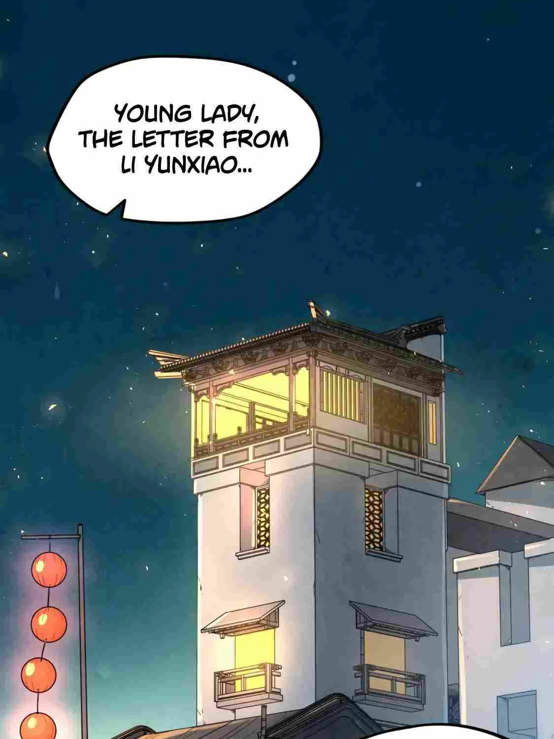 Read The Eternal Supreme chapter 139 image 19 on Lezhin