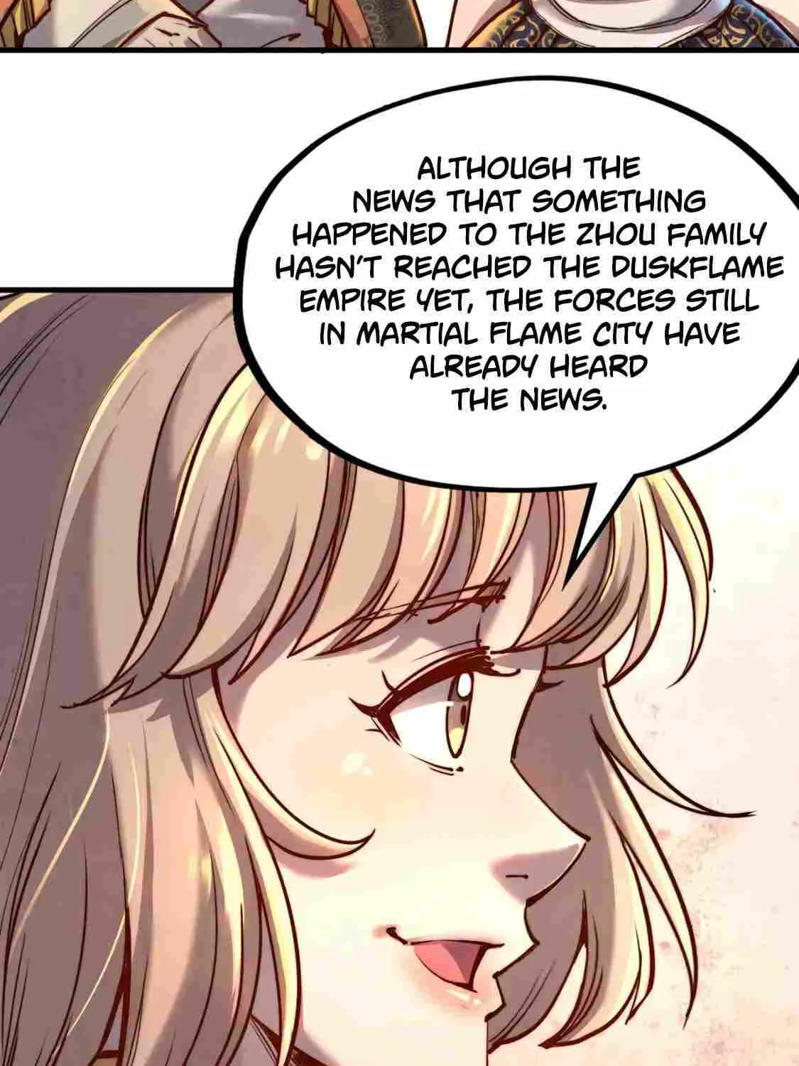 Read The Eternal Supreme chapter 139 image 23 on Lezhin