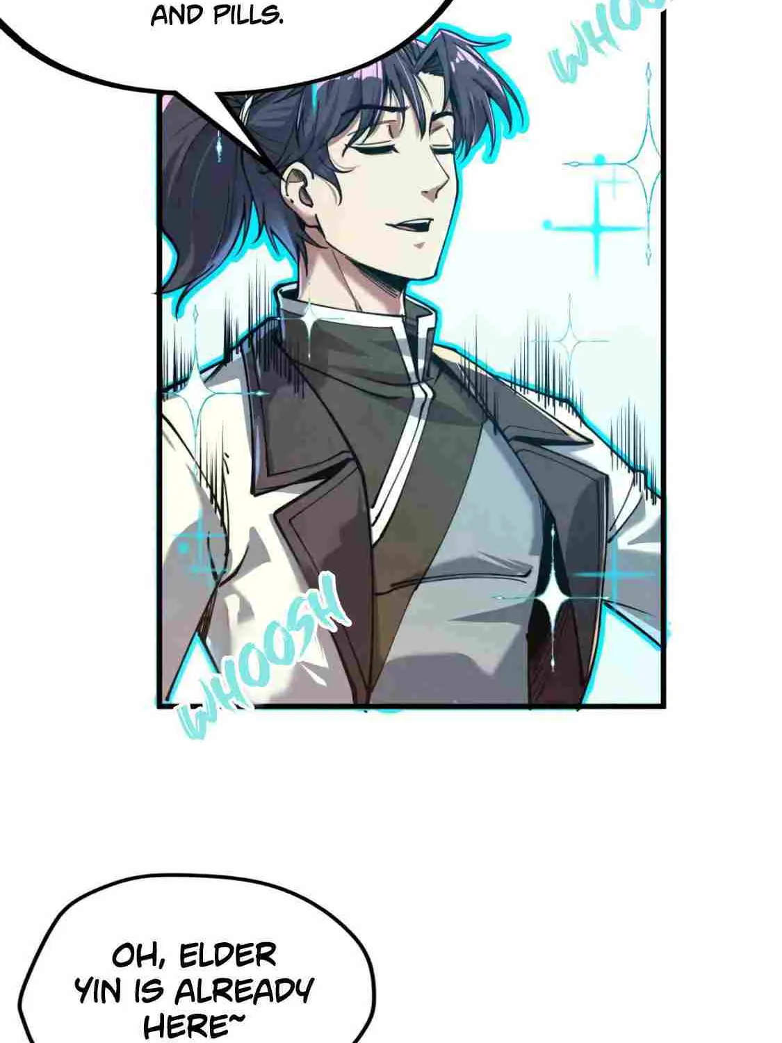 Read The Eternal Supreme chapter 139 image 29 on Lezhin