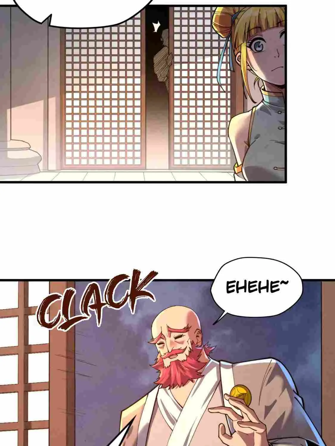 Read The Eternal Supreme chapter 139 image 30 on Lezhin