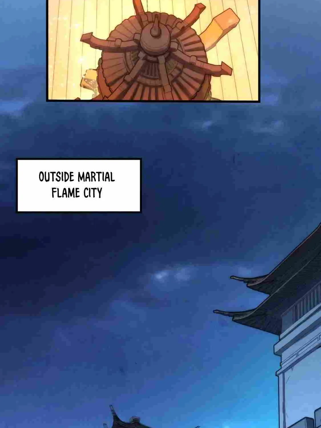 Read The Eternal Supreme chapter 139 image 41 on Lezhin