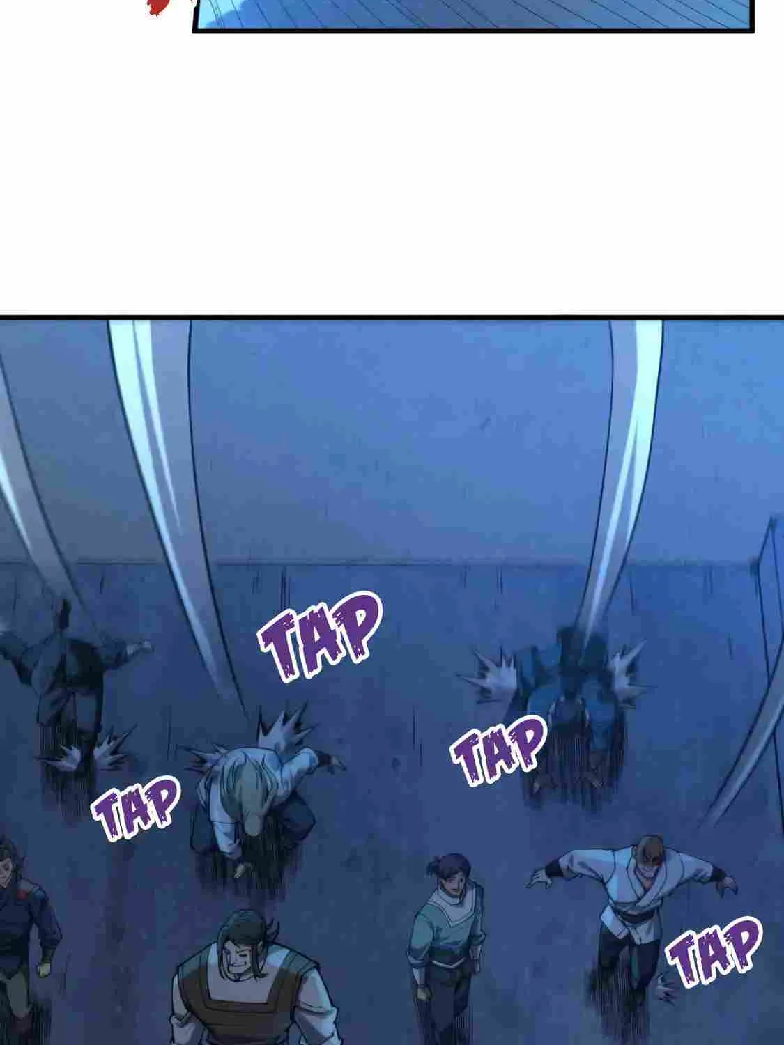 Read The Eternal Supreme chapter 139 image 43 on Lezhin