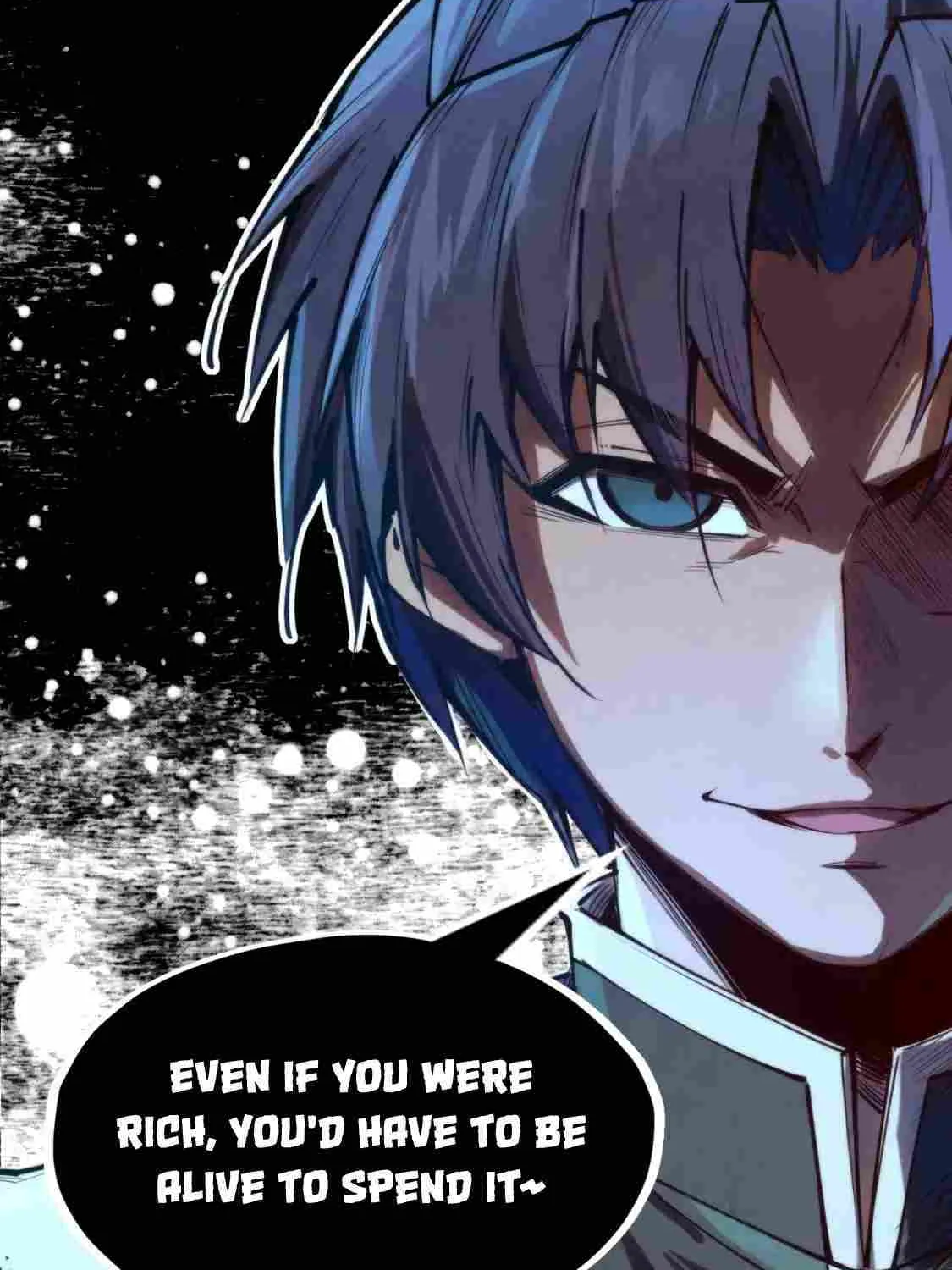 Read The Eternal Supreme chapter 139 image 49 on Lezhin