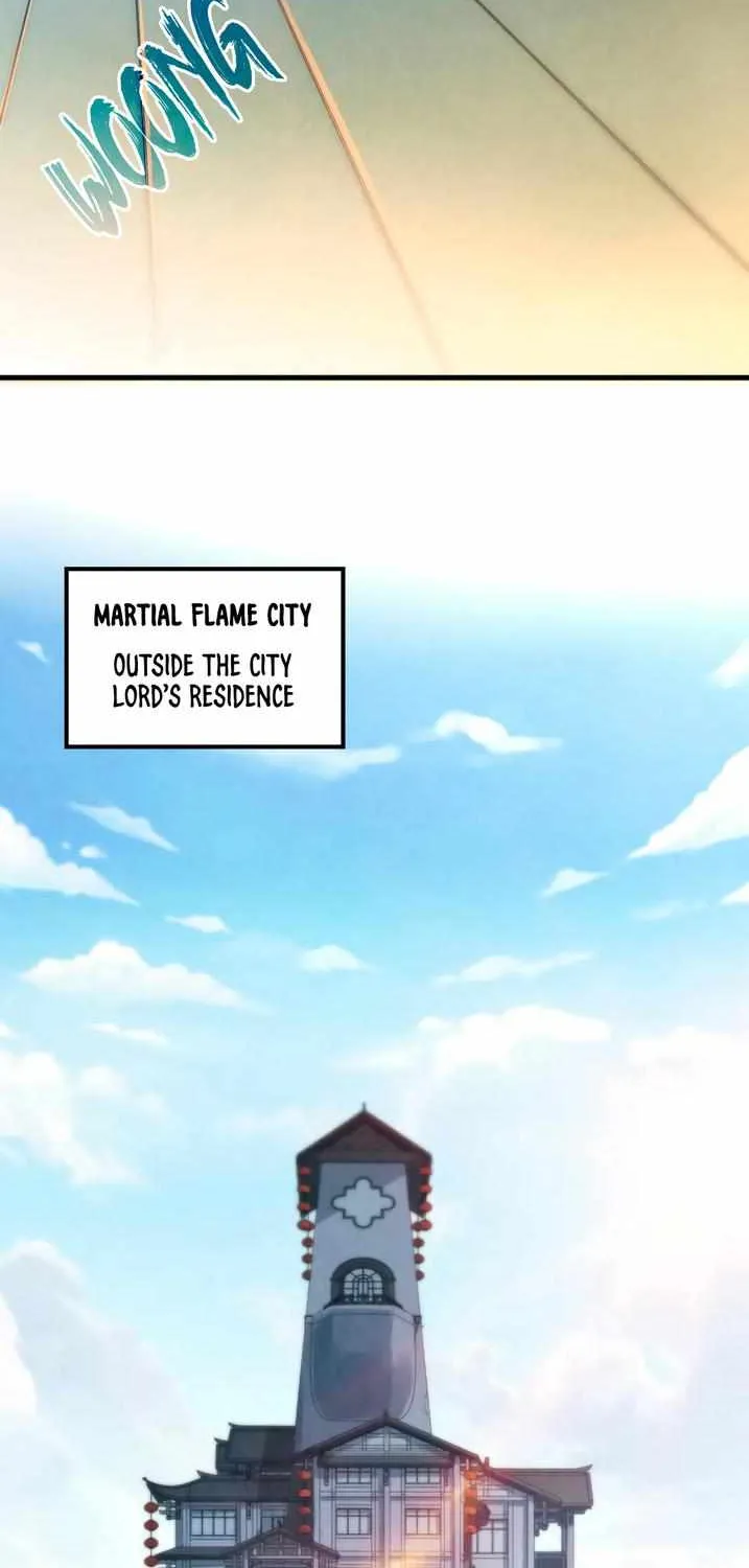 Read The Eternal Supreme chapter 139 image 5 on Lezhin