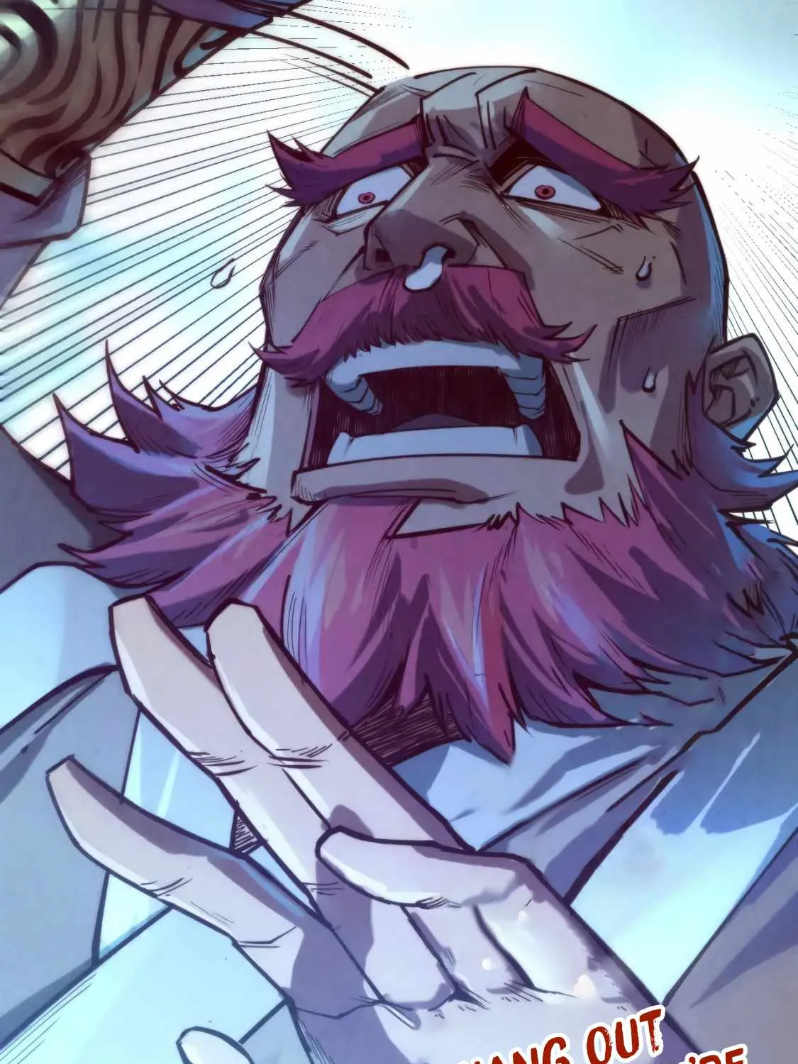 Read The Eternal Supreme chapter 139 image 56 on Lezhin