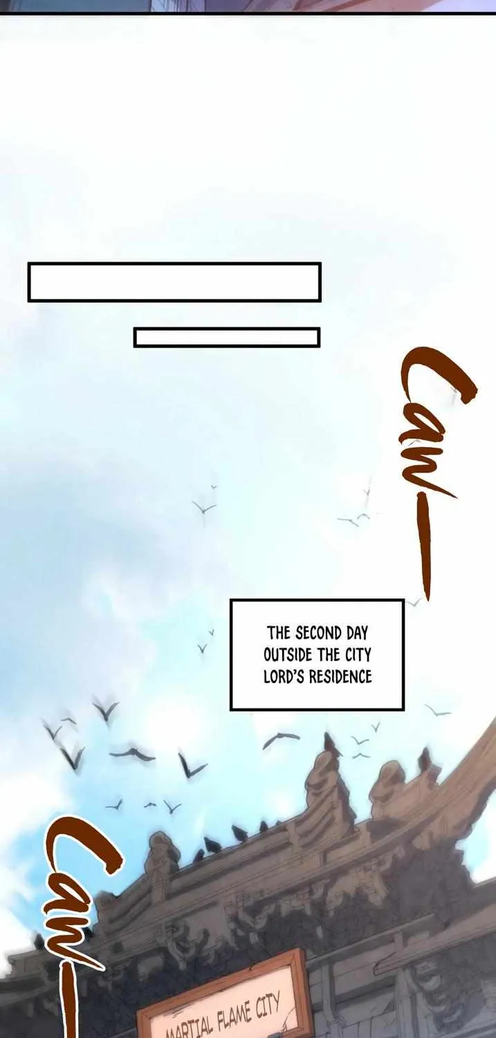 Read The Eternal Supreme chapter 140 image 11 on Lezhin
