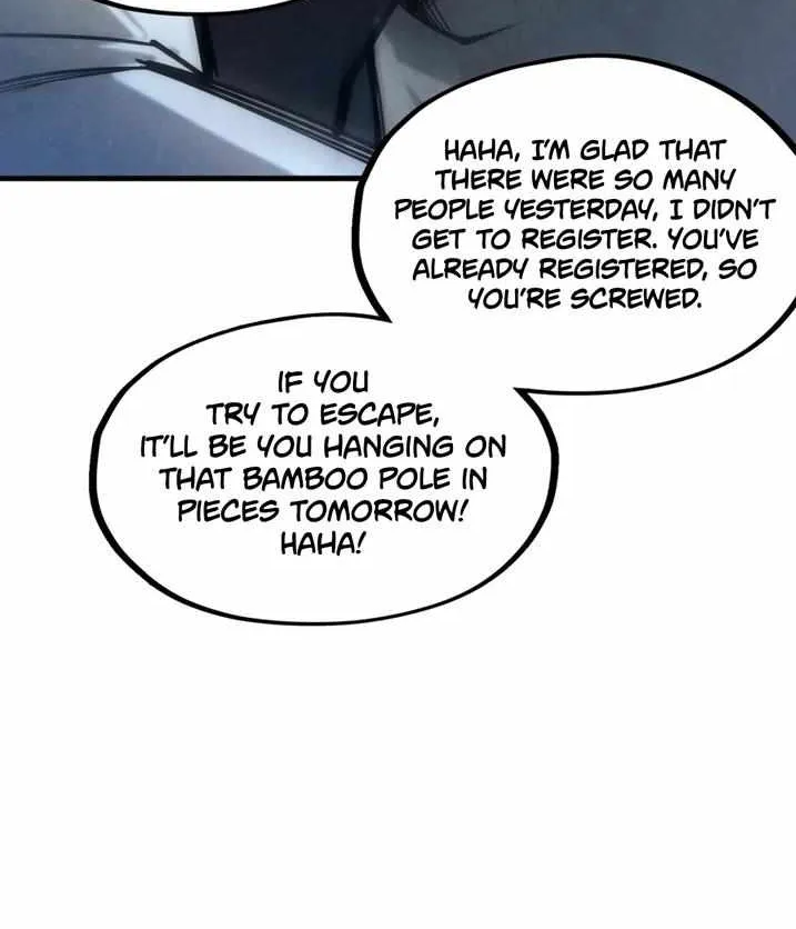Read The Eternal Supreme chapter 140 image 13 on Lezhin