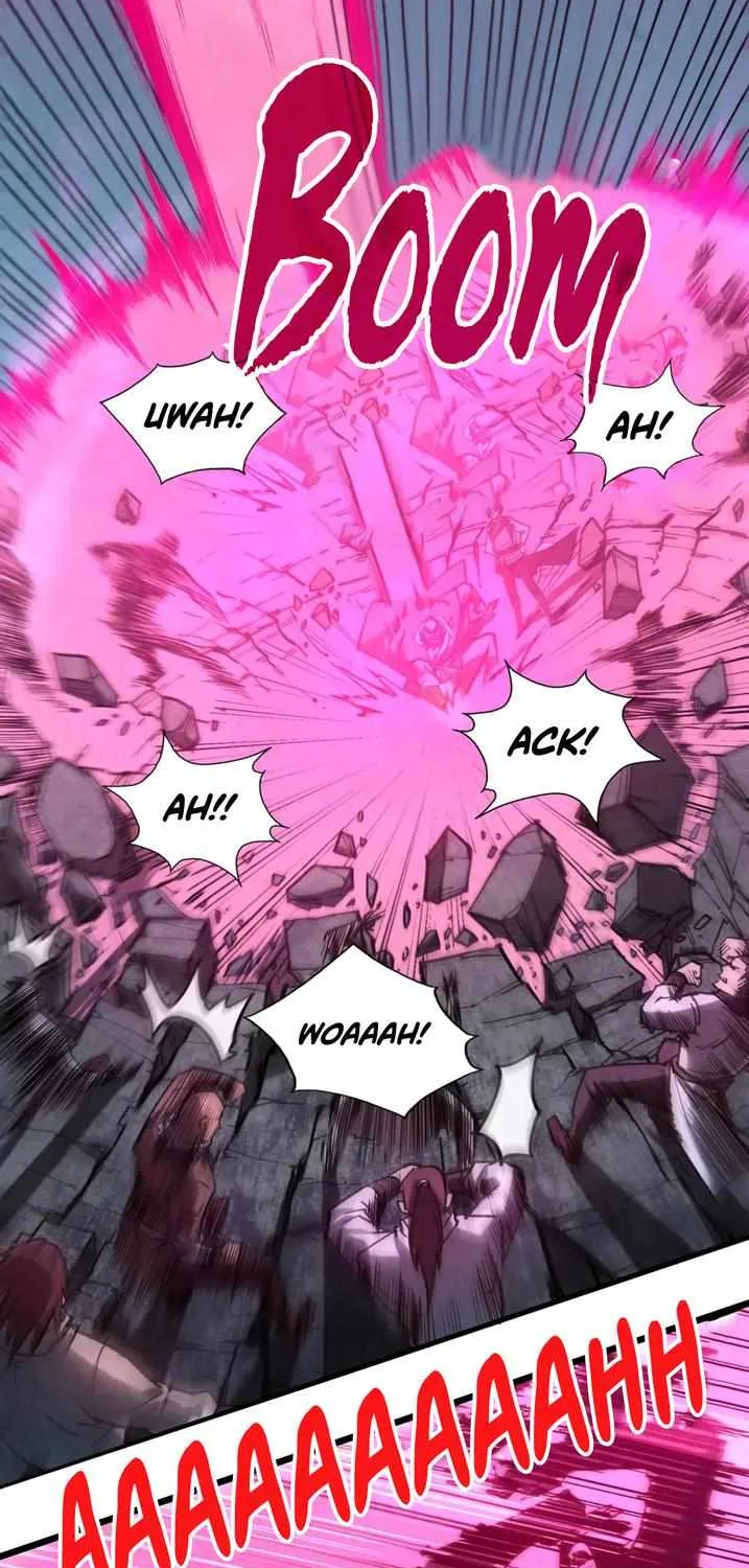 Read The Eternal Supreme chapter 140 image 2 on Lezhin