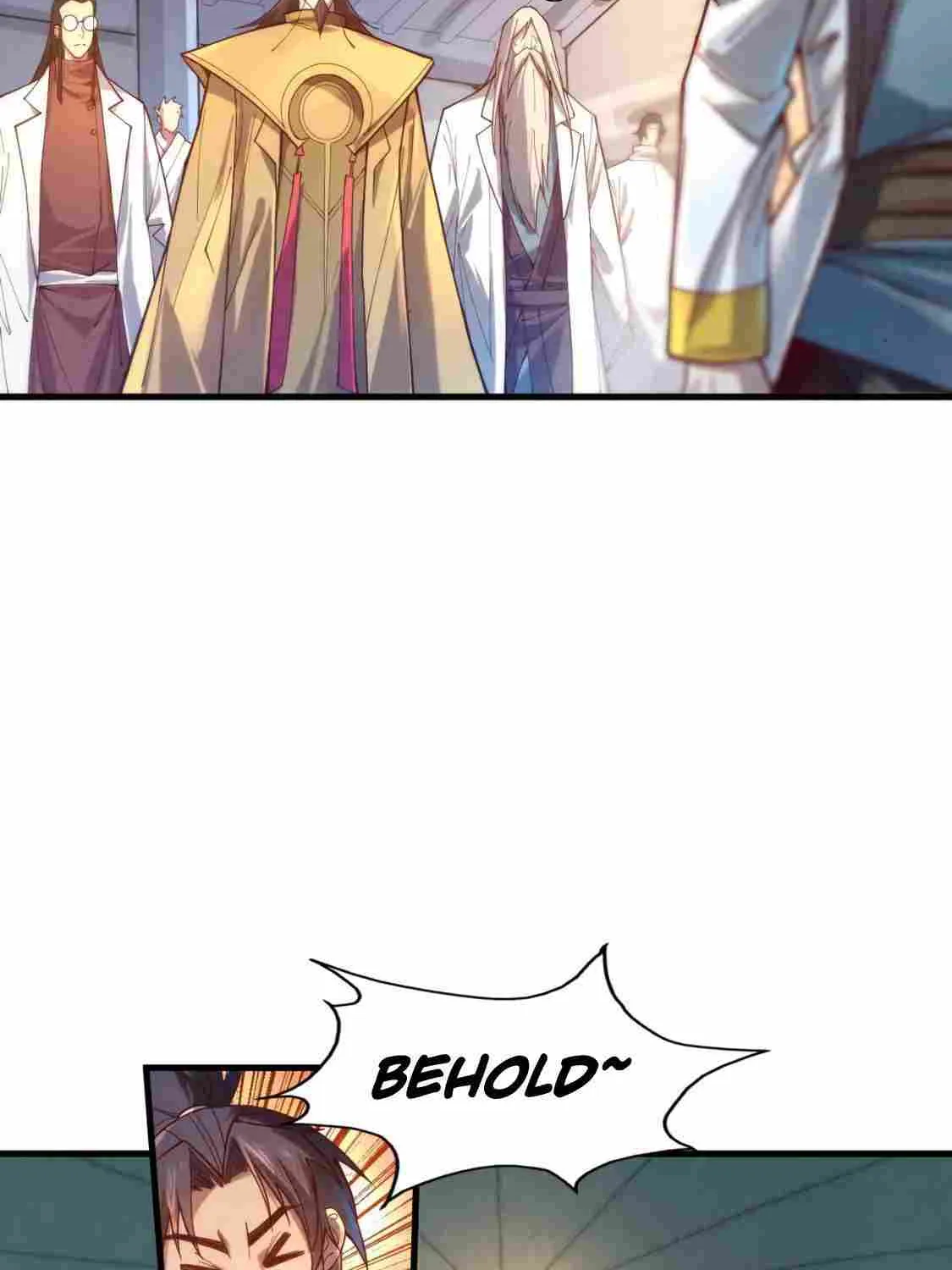 Read The Eternal Supreme chapter 140 image 29 on Lezhin
