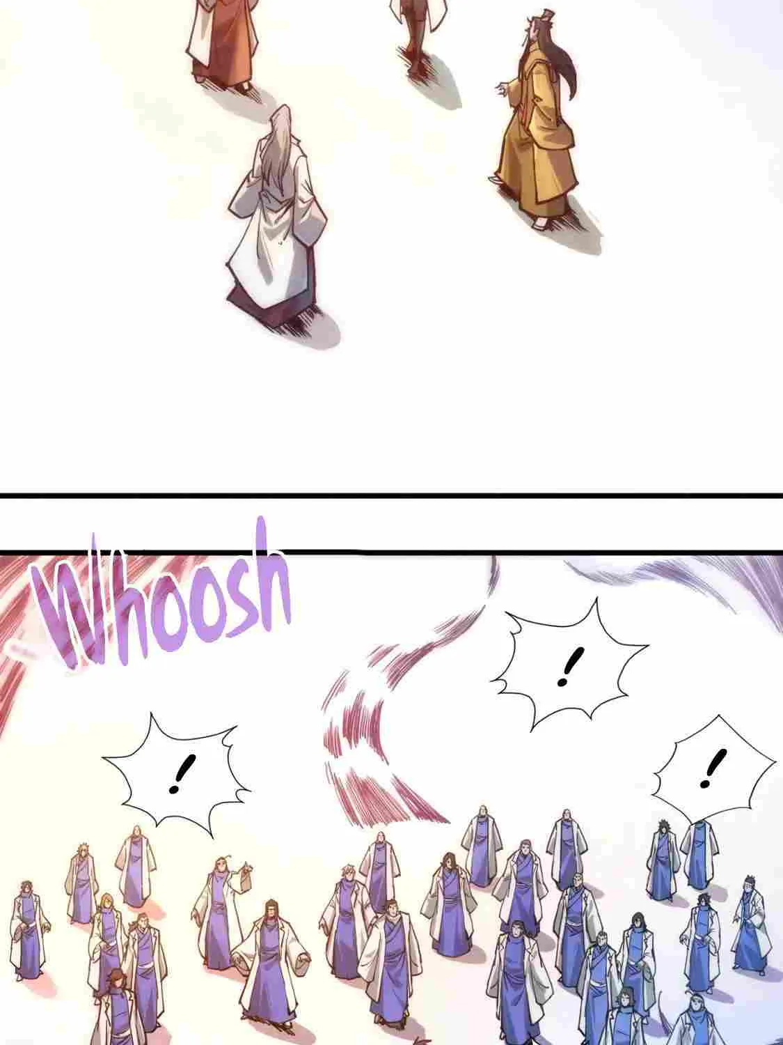 Read The Eternal Supreme chapter 140 image 41 on Lezhin