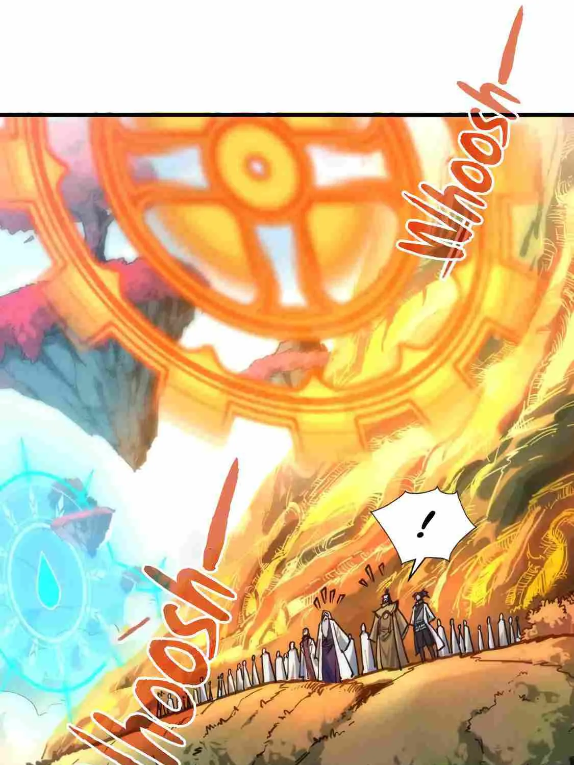 Read The Eternal Supreme chapter 140 image 48 on Lezhin