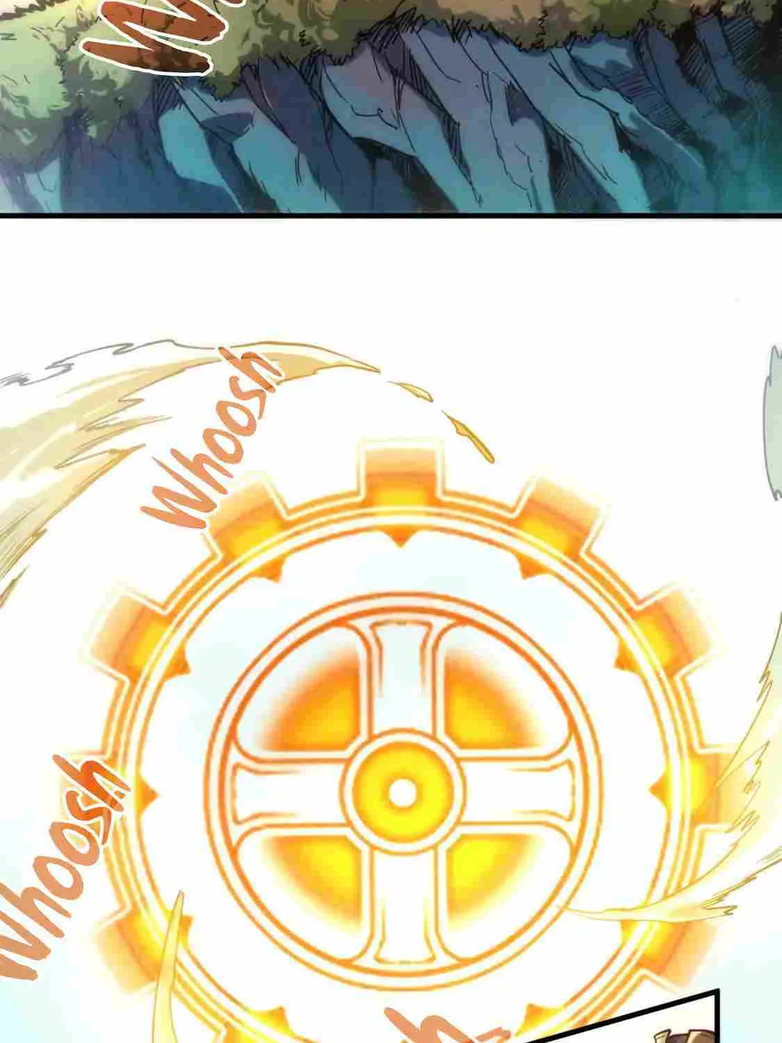 Read The Eternal Supreme chapter 140 image 49 on Lezhin