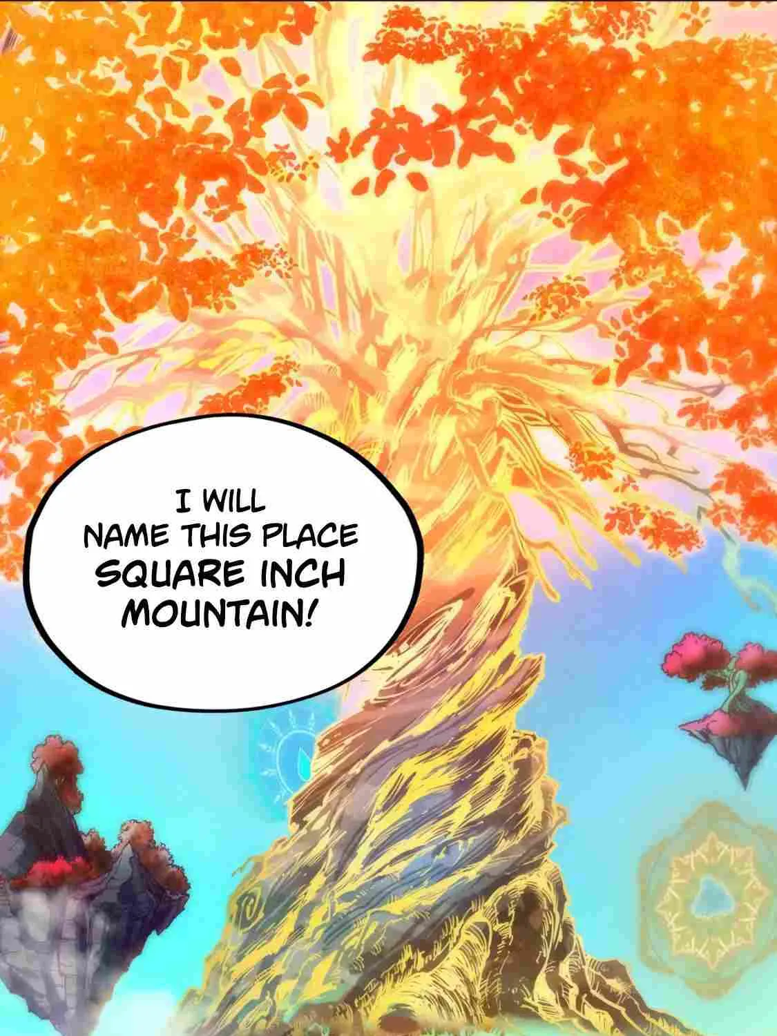 Read The Eternal Supreme chapter 140 image 53 on Lezhin