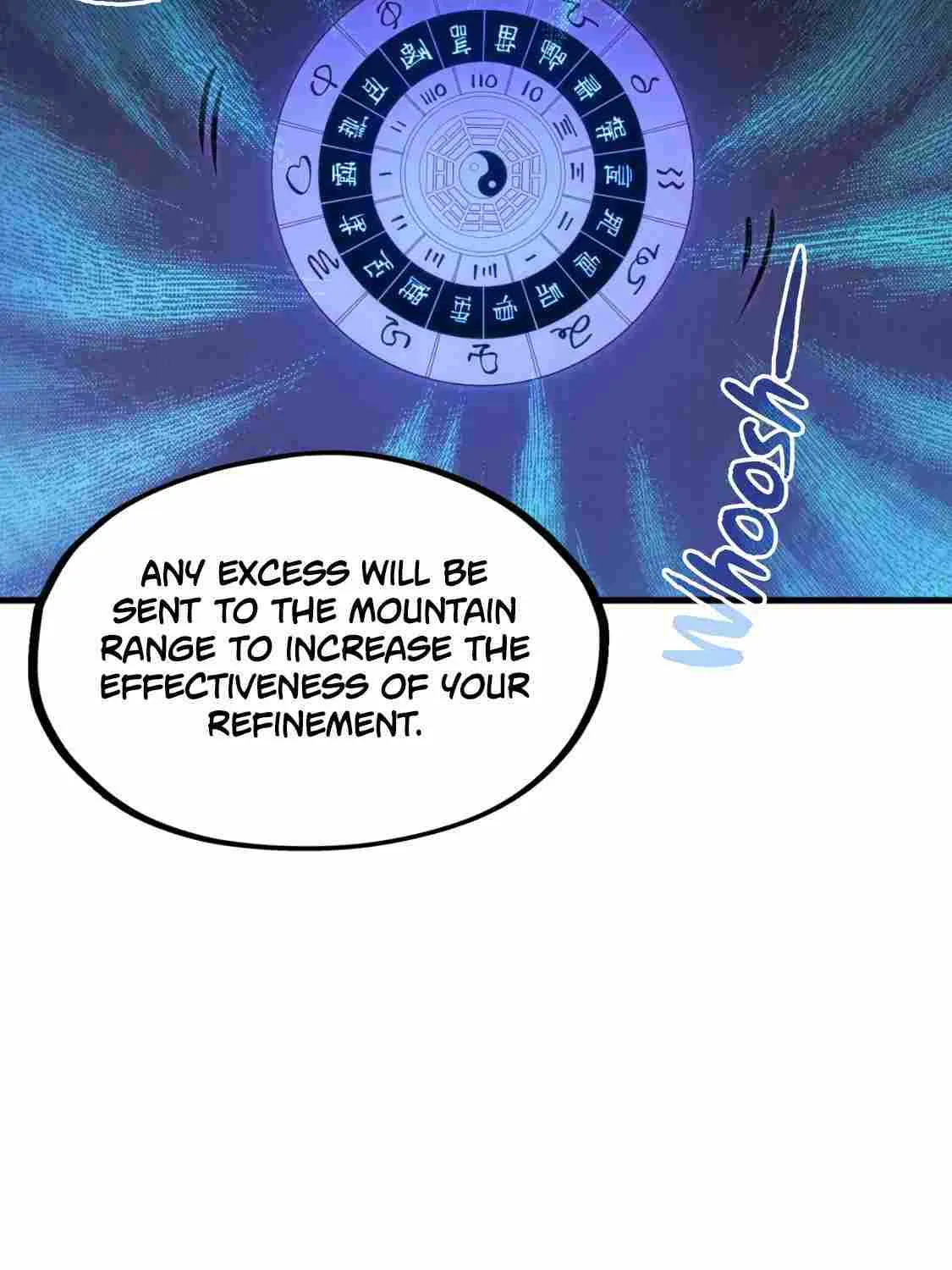 Read The Eternal Supreme chapter 140 image 57 on Lezhin