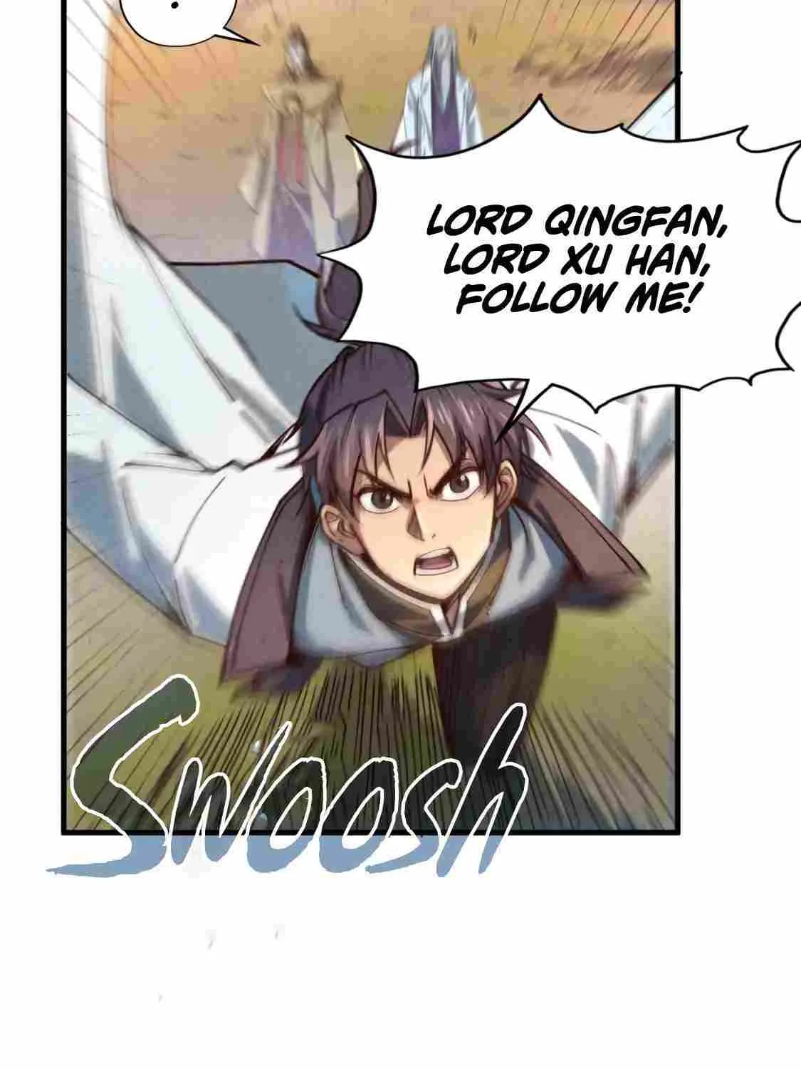 Read The Eternal Supreme chapter 140 image 61 on Lezhin