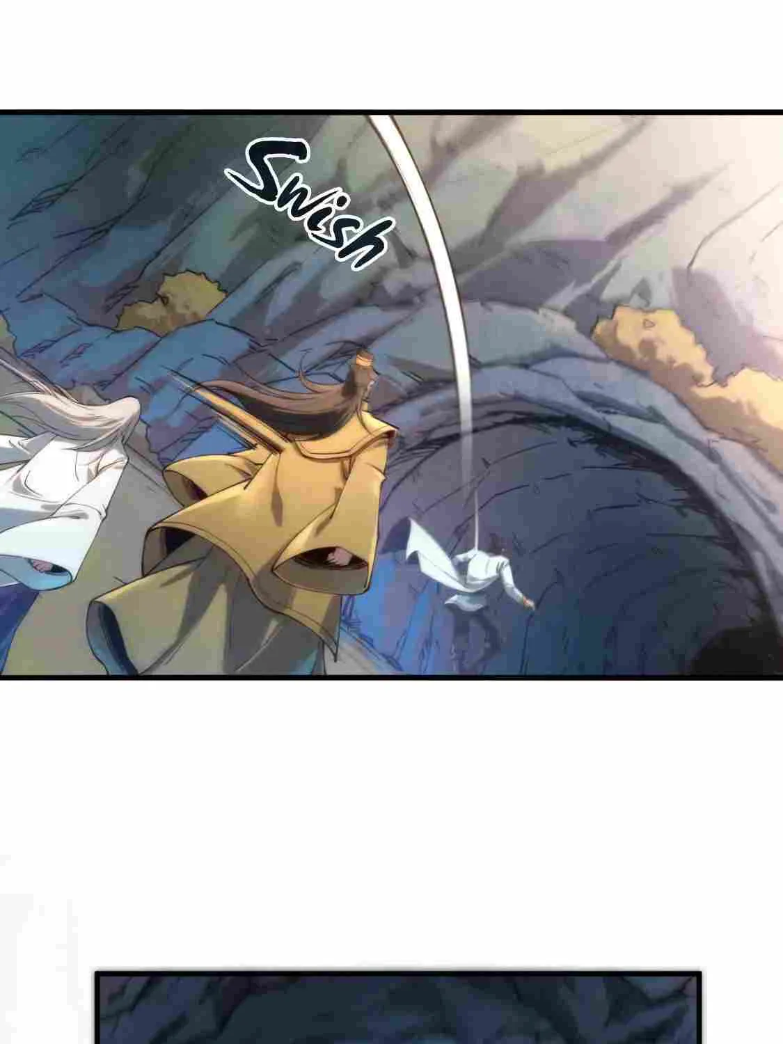 Read The Eternal Supreme chapter 140 image 62 on Lezhin