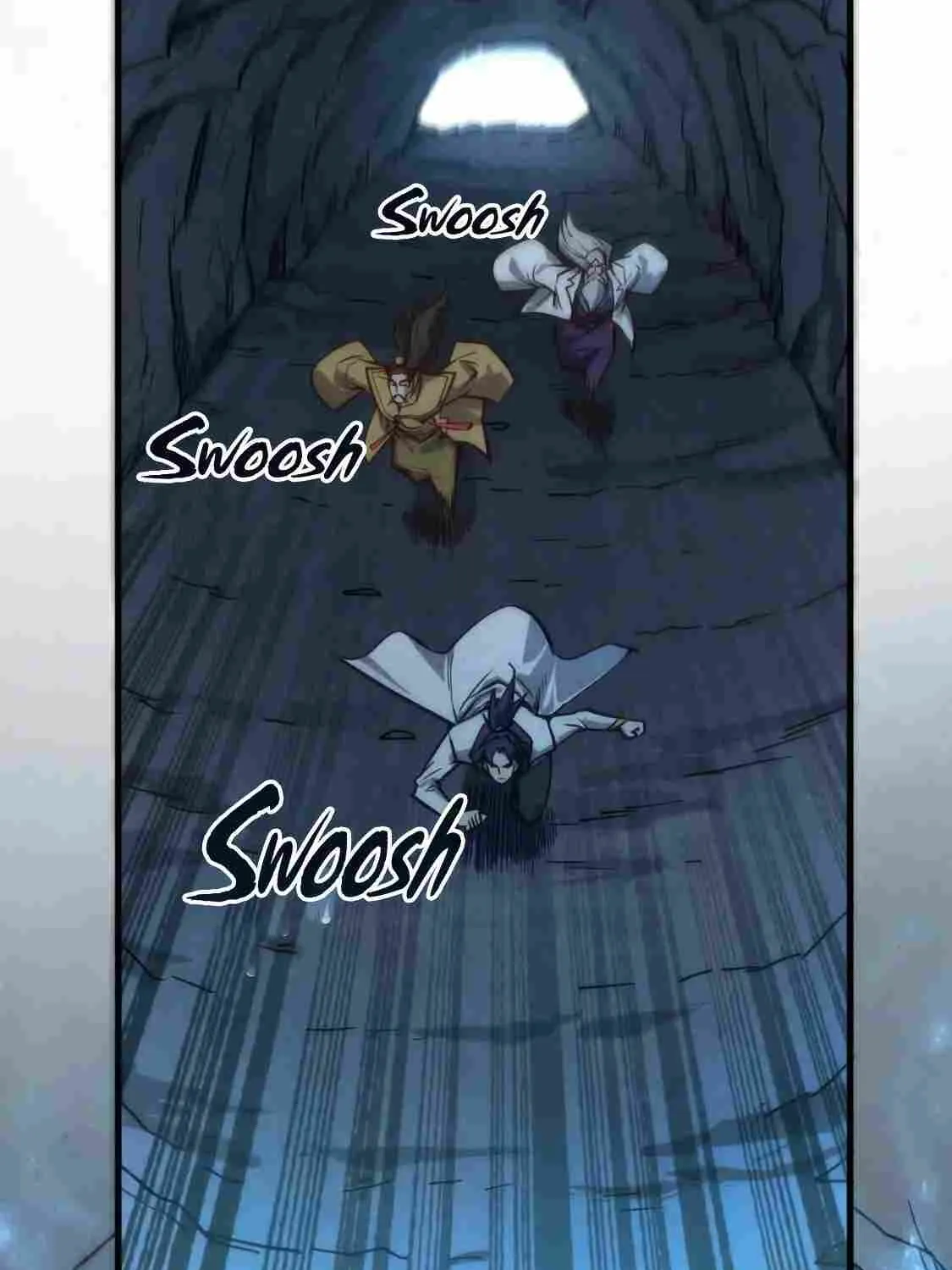 Read The Eternal Supreme chapter 140 image 63 on Lezhin