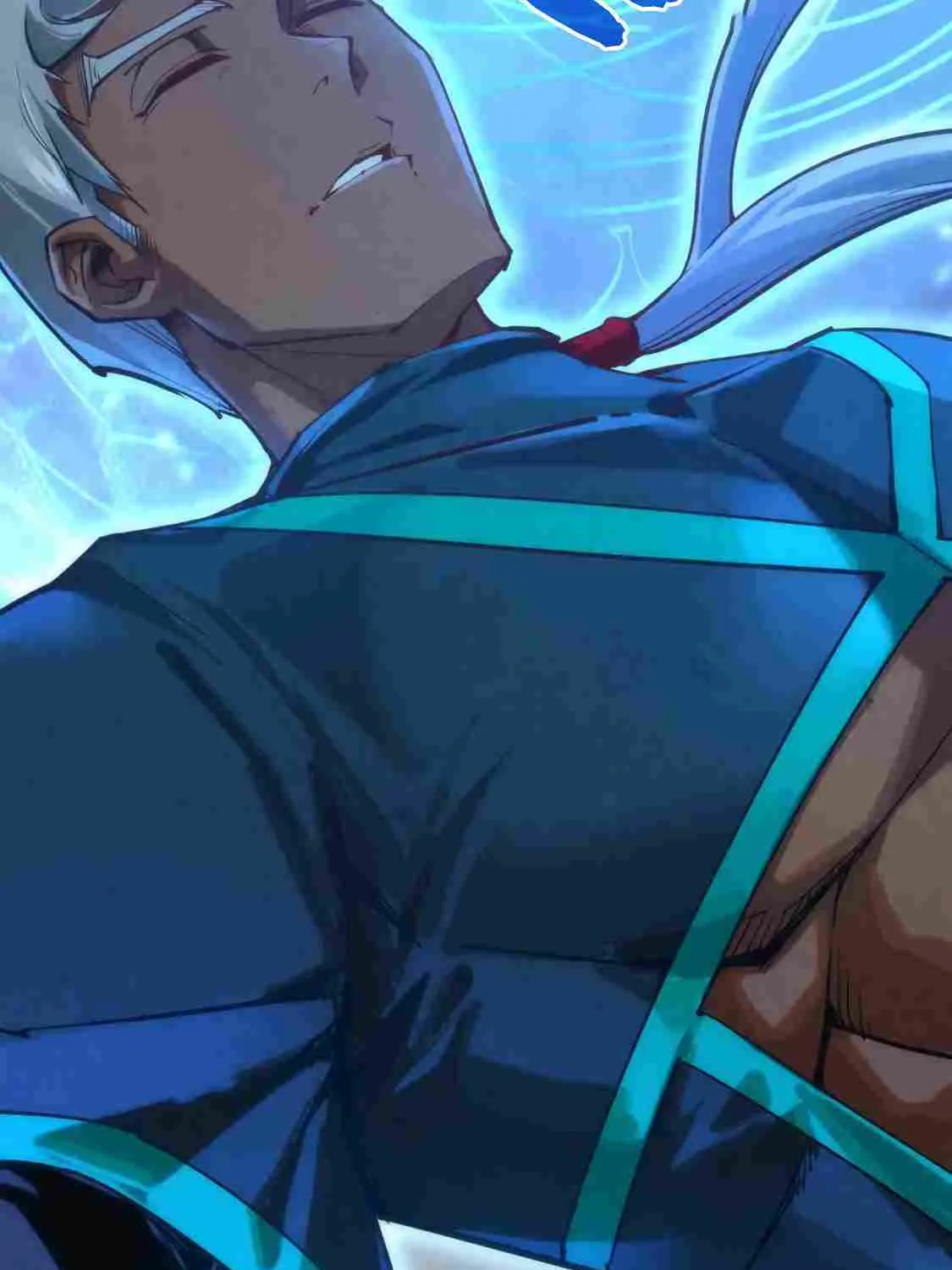 Read The Eternal Supreme chapter 140 image 65 on Lezhin