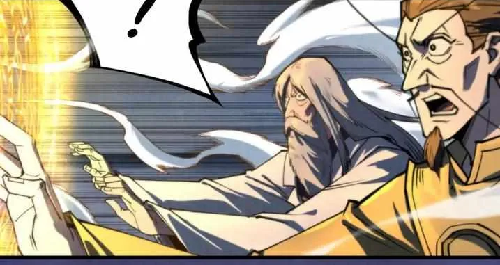 Read The Eternal Supreme chapter 143 image 10 on Lezhin