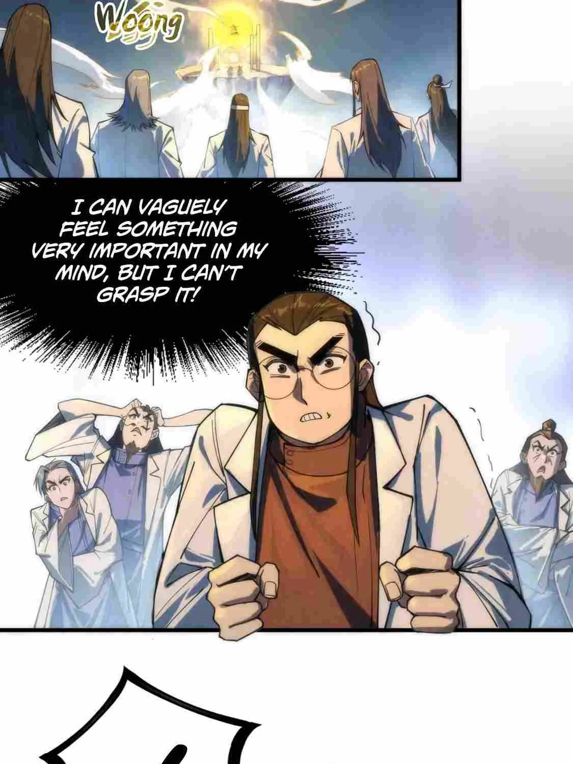 Read The Eternal Supreme chapter 143 image 17 on Lezhin