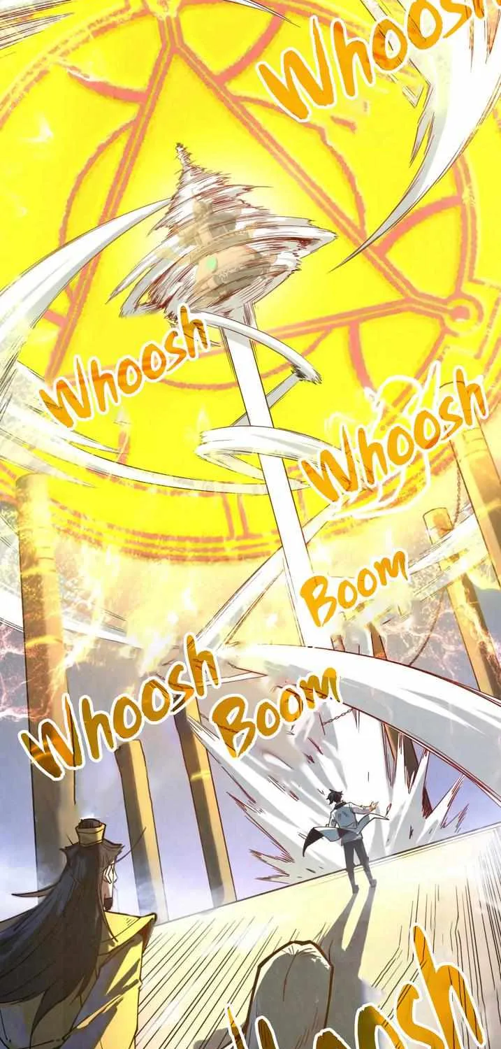 Read The Eternal Supreme chapter 143 image 2 on Lezhin