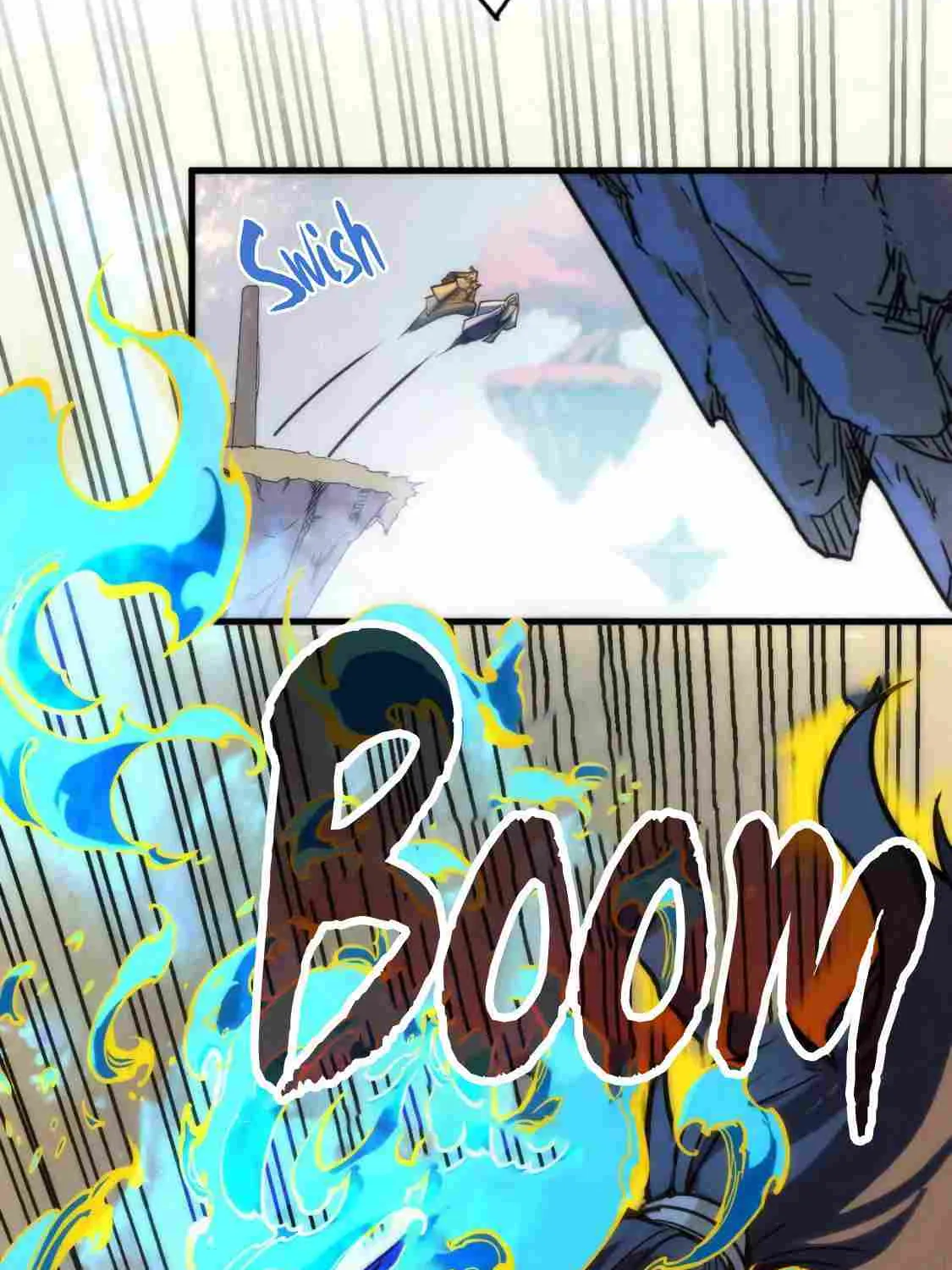Read The Eternal Supreme chapter 143 image 24 on Lezhin
