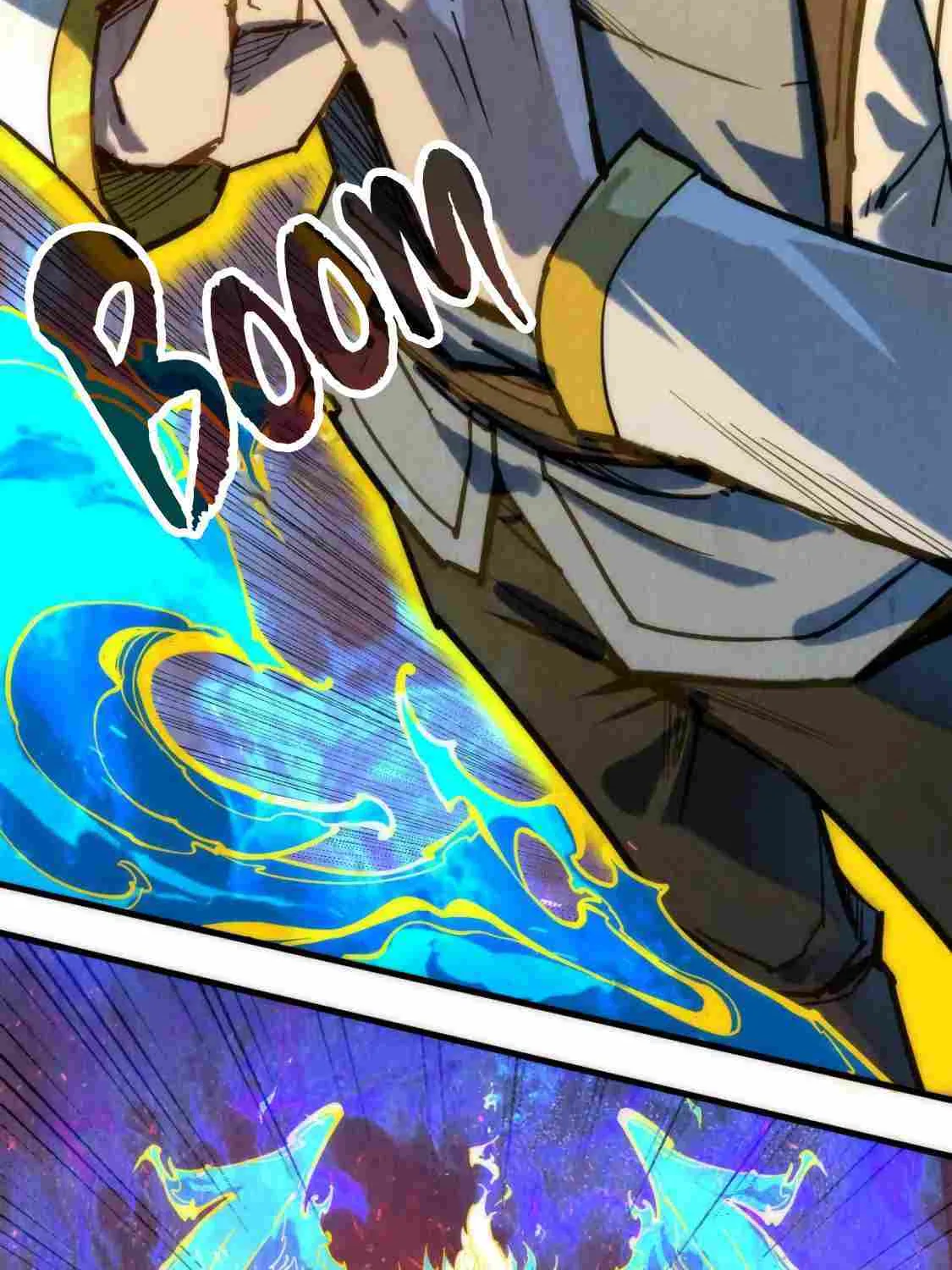 Read The Eternal Supreme chapter 143 image 26 on Lezhin