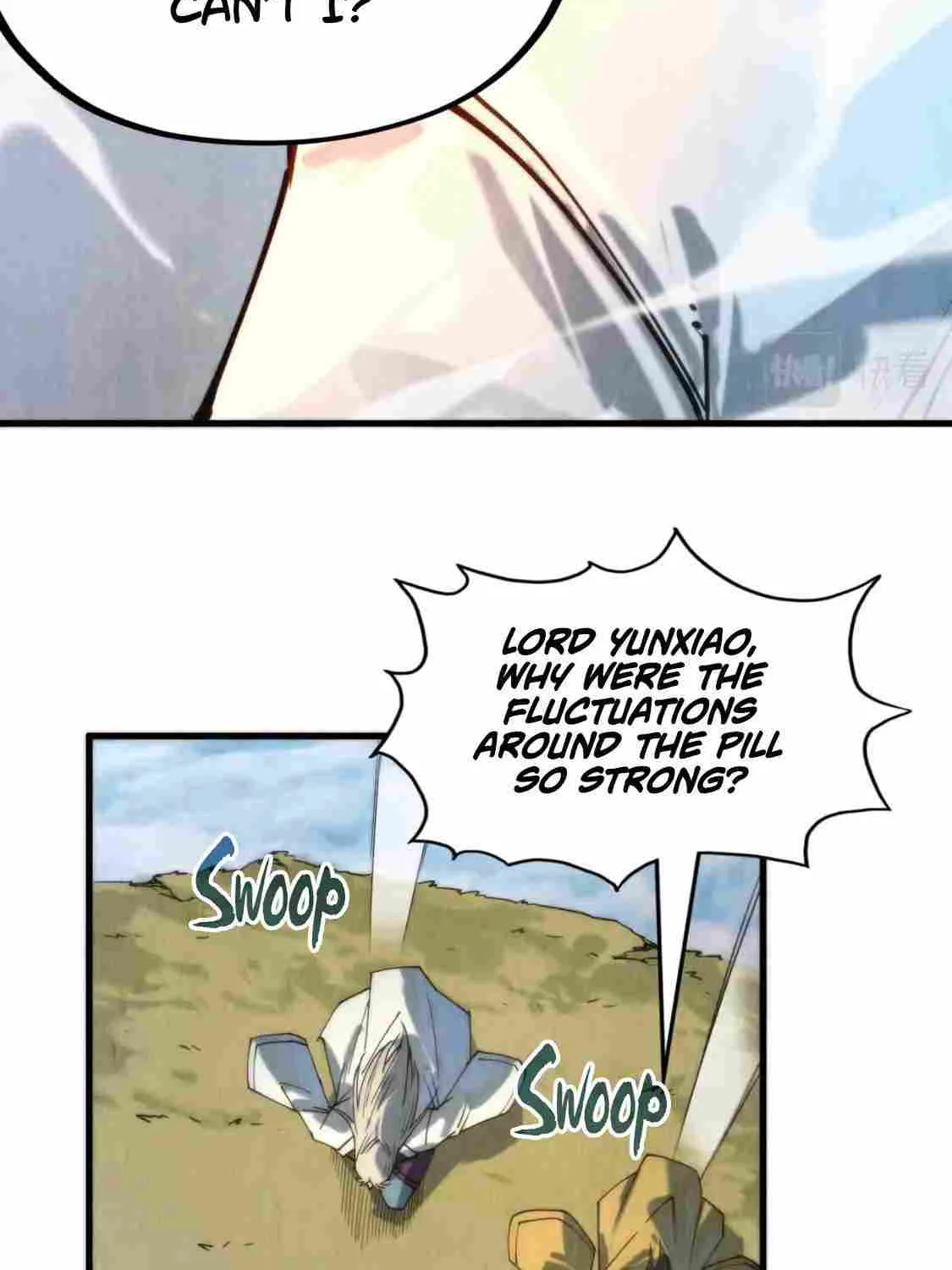 Read The Eternal Supreme chapter 143 image 41 on Lezhin