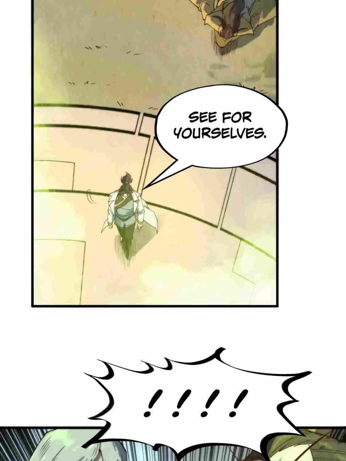 Read The Eternal Supreme chapter 143 image 42 on Lezhin