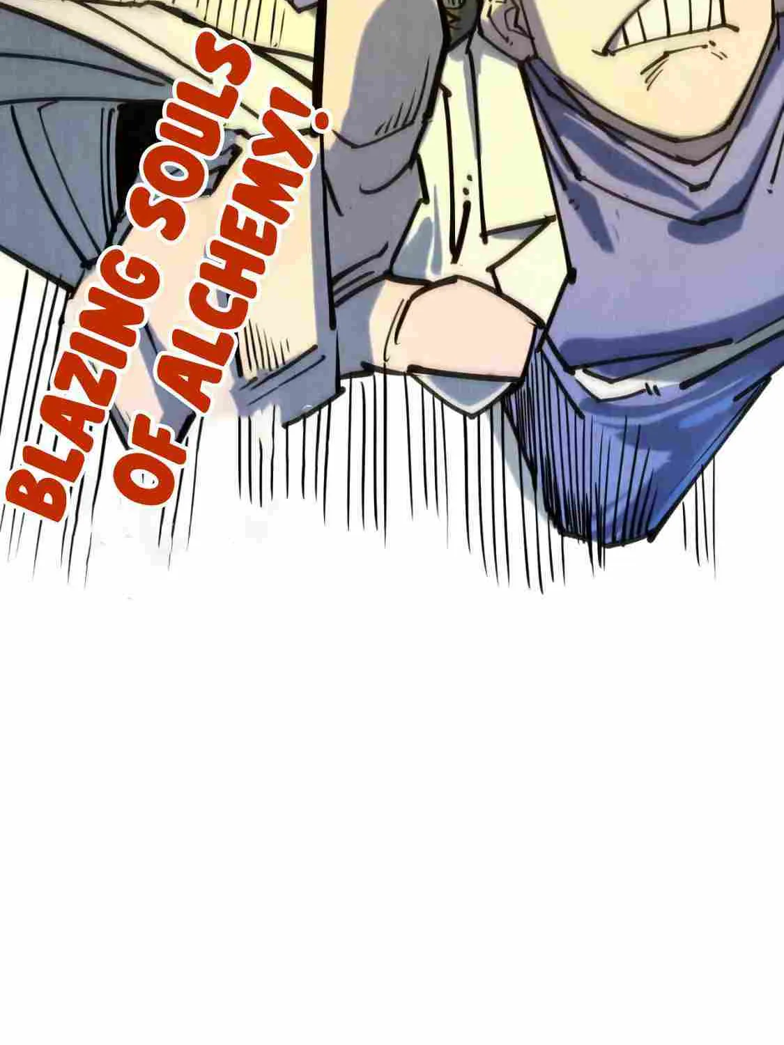 Read The Eternal Supreme chapter 143 image 57 on Lezhin
