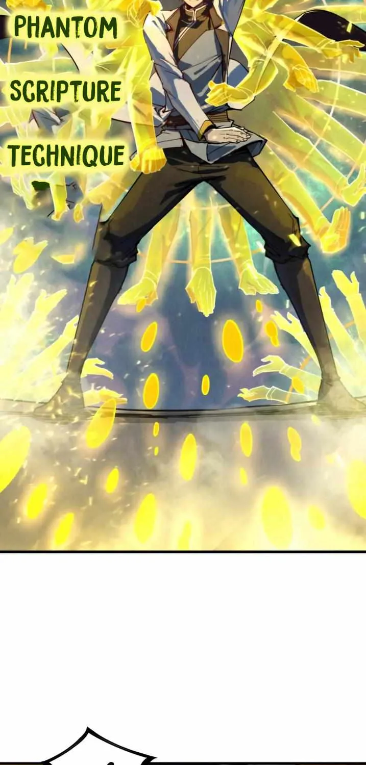 Read The Eternal Supreme chapter 143 image 9 on Lezhin