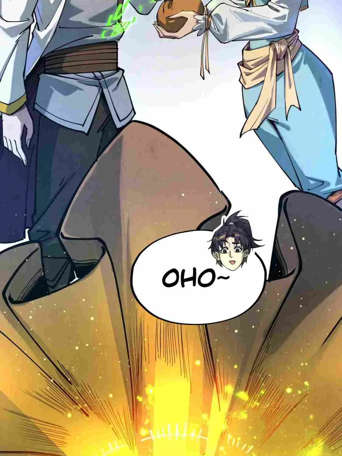 Read The Eternal Supreme chapter 145 image 15 on Lezhin