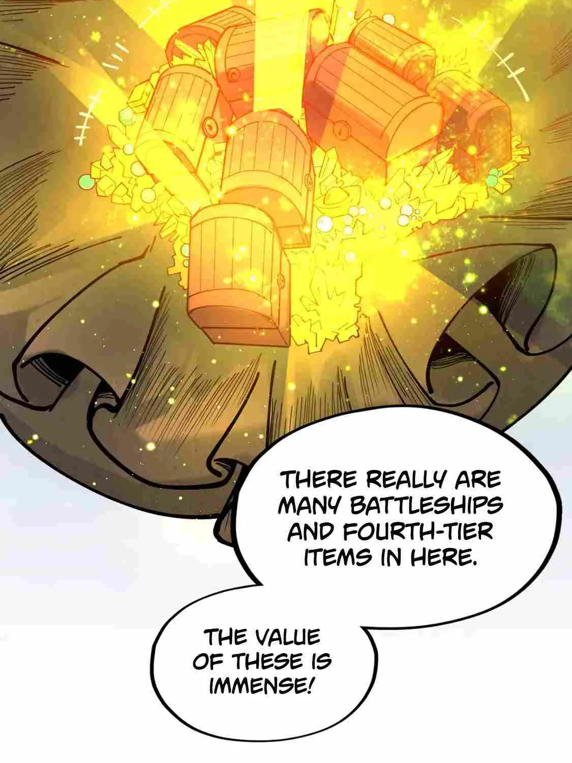 Read The Eternal Supreme chapter 145 image 16 on Lezhin