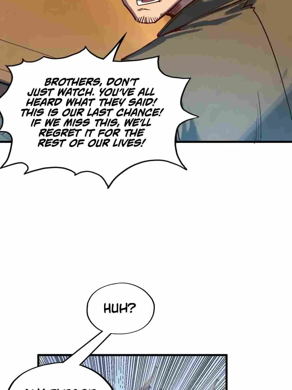 Read The Eternal Supreme chapter 145 image 19 on Lezhin