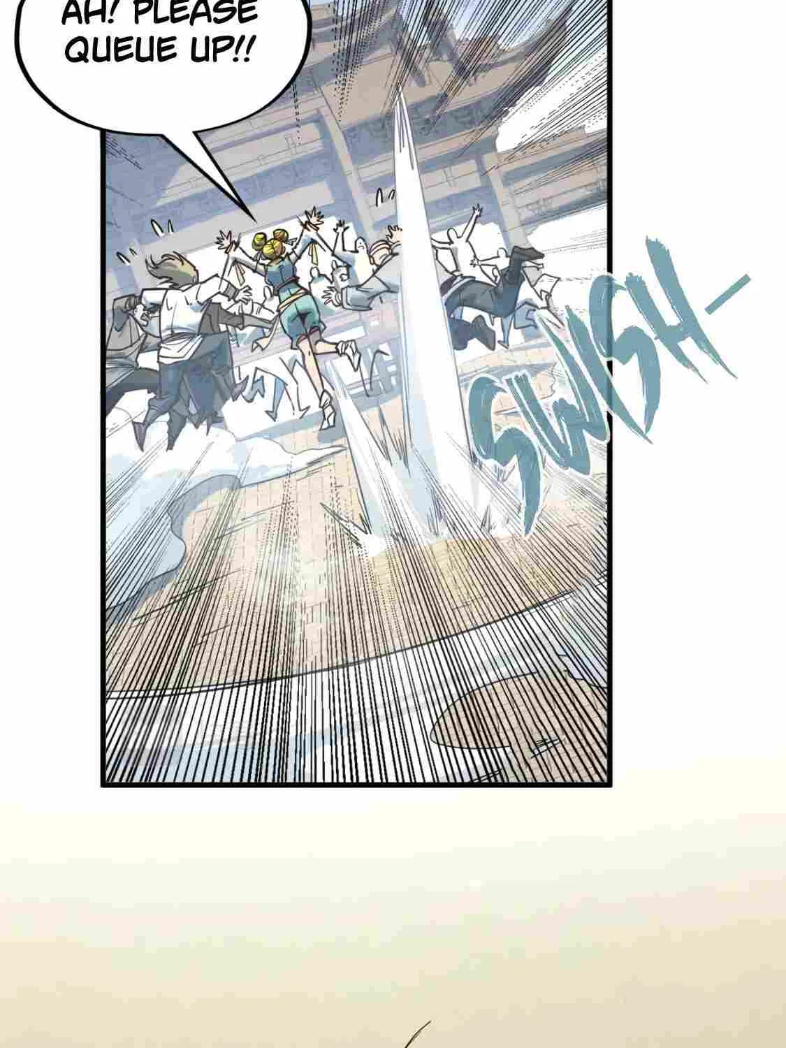Read The Eternal Supreme chapter 145 image 20 on Lezhin