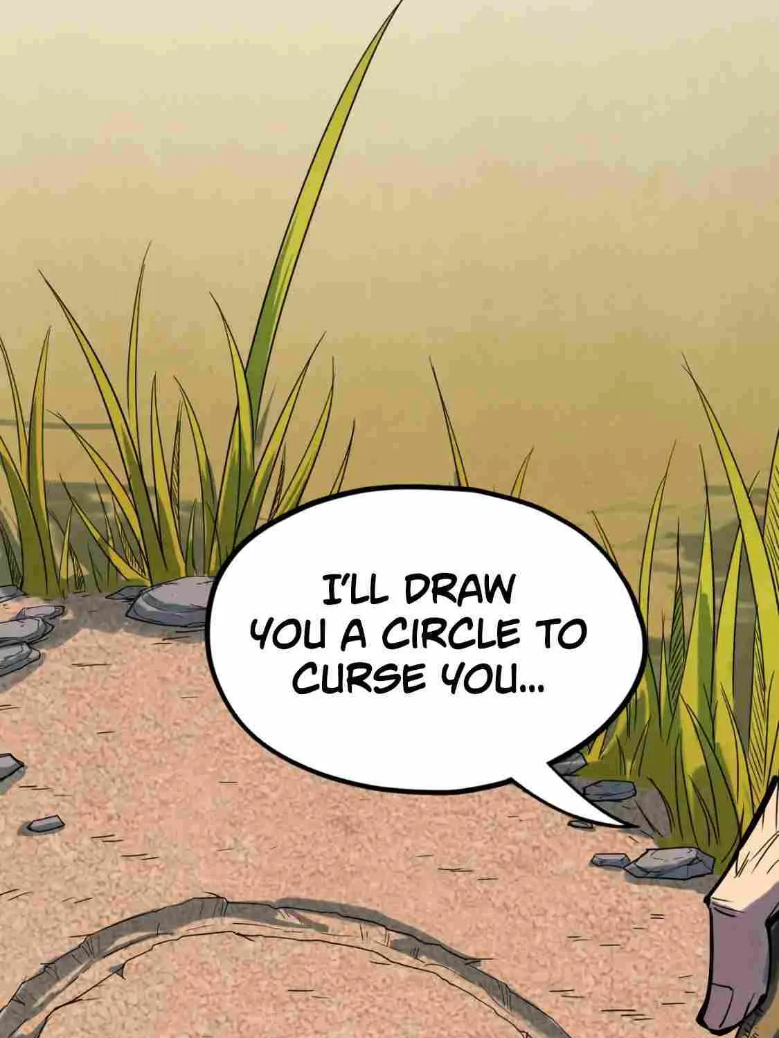 Read The Eternal Supreme chapter 145 image 21 on Lezhin