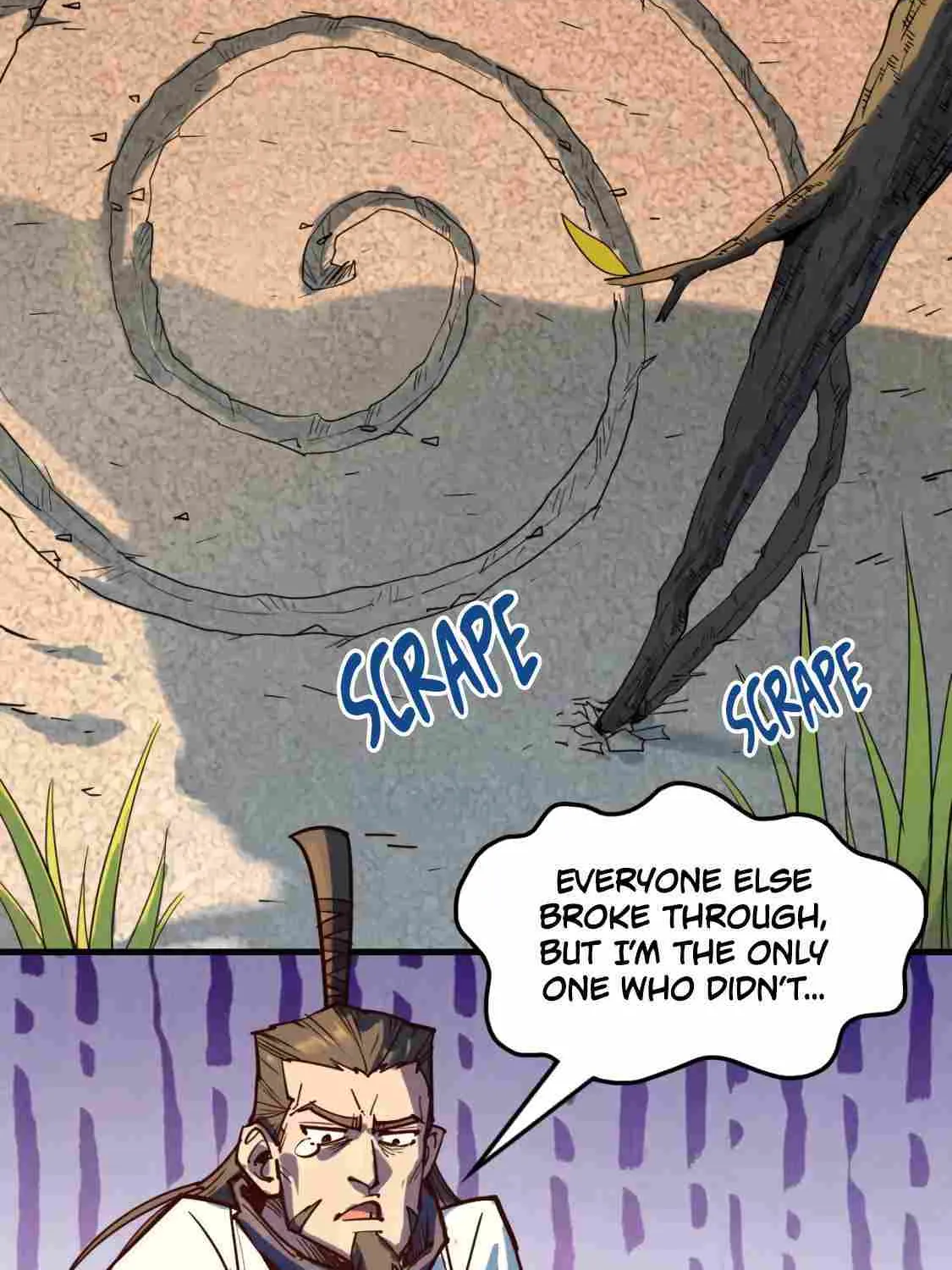 Read The Eternal Supreme chapter 145 image 22 on Lezhin
